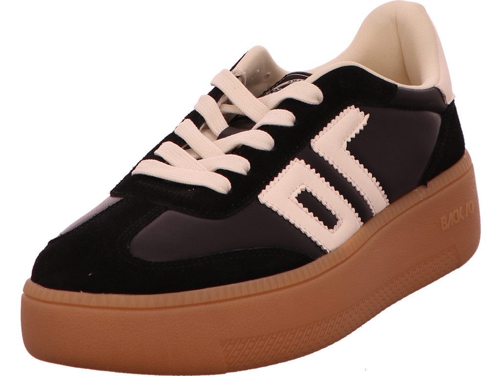 Back 70 XXL FW26-N004 Sneaker