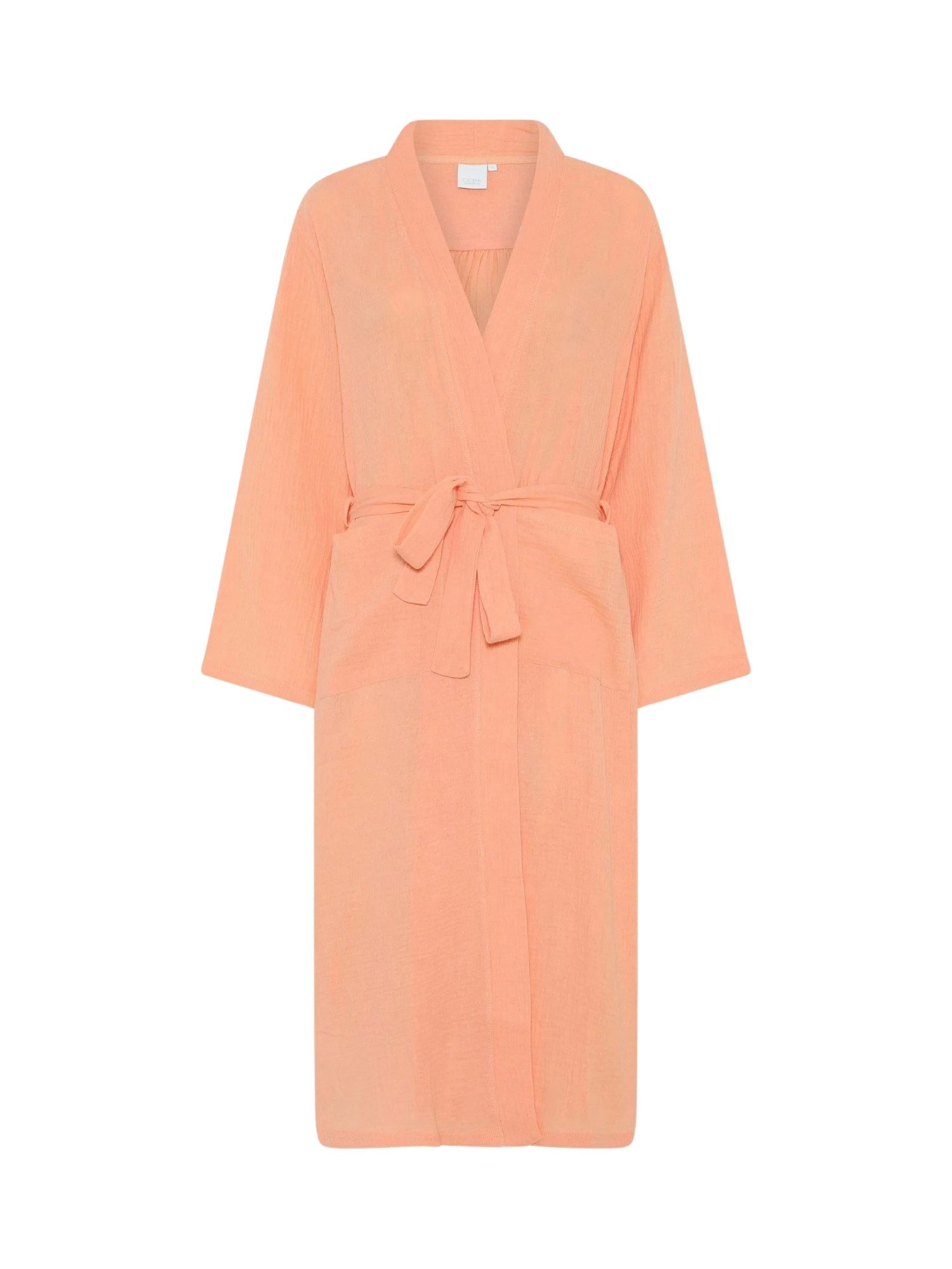 CCDK Copenhagen Bademantel CCDK Copenhagen bathrobe Nelly