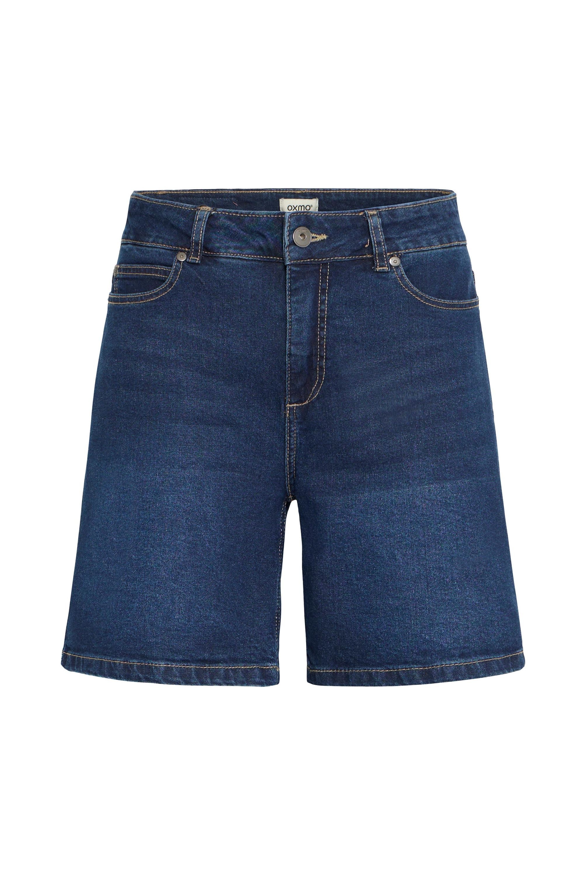 OXMO Shorts OXMira Modische Denim Shorts