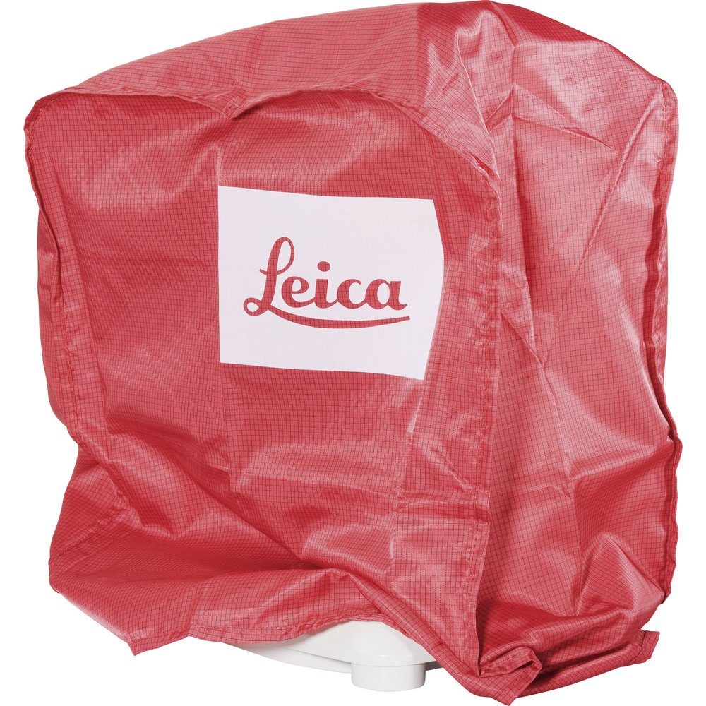 Leica Microsystems Leica Microsystems 10447039 Staubschutzhaube für Mikroskop Passend f Auf- und Durchlichtmikroskop