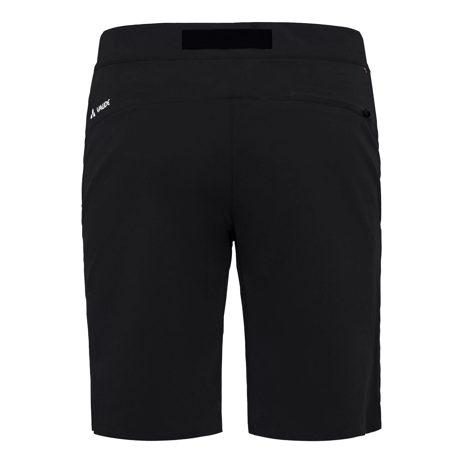 VAUDE Shorts Badile Shorts mit uni Taschen 051 black