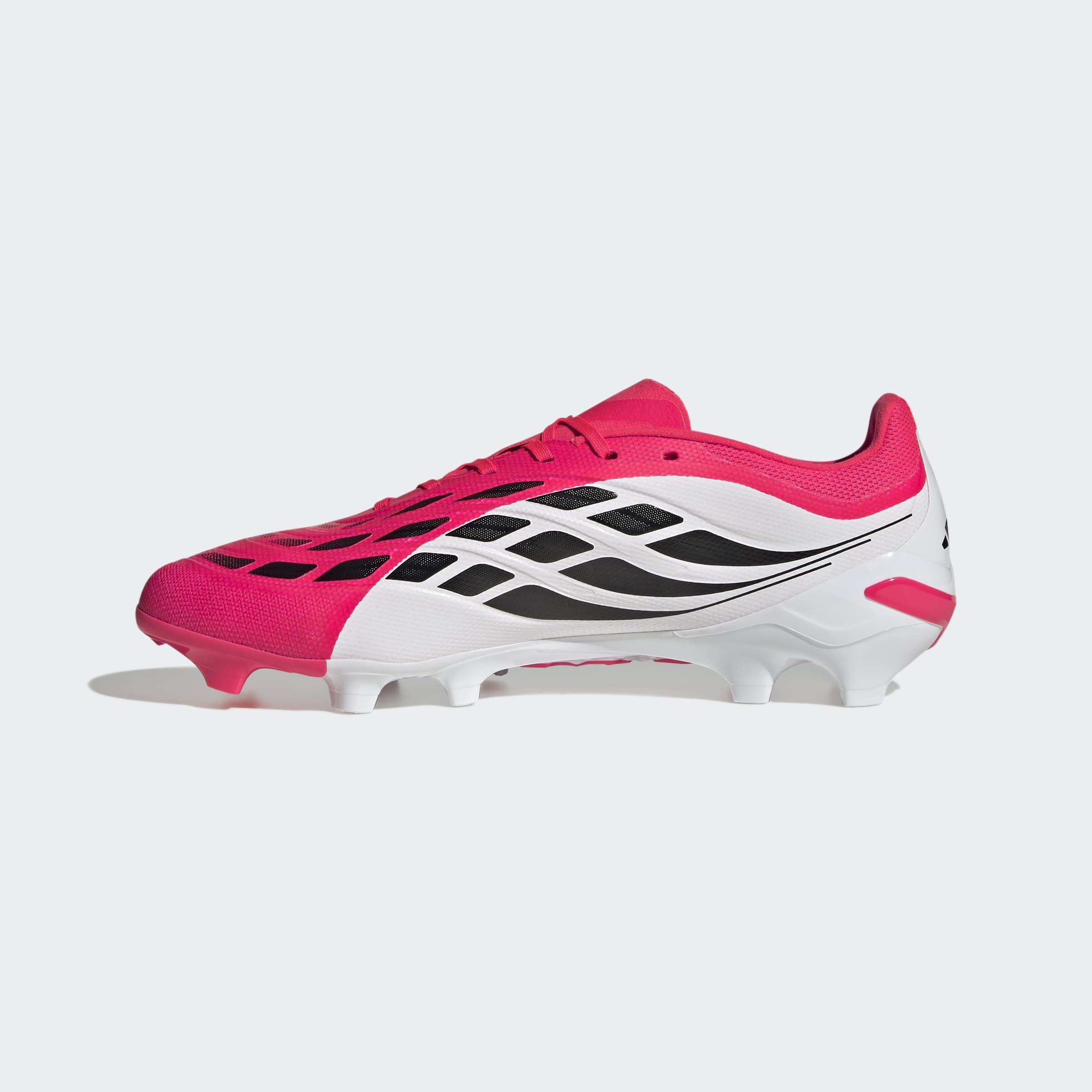adidas Performance PREDATOR LEAGUE, FESTE BÖDEN Fußballschuh Außensohle für Rasen und feste Böden