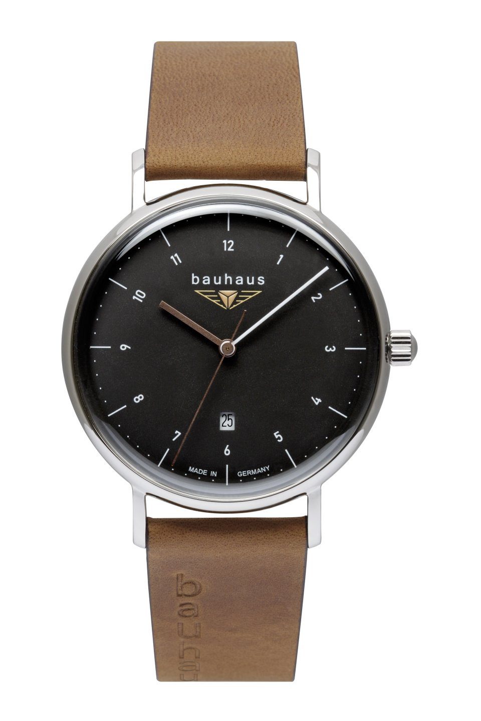 Quarzuhr 2142-2