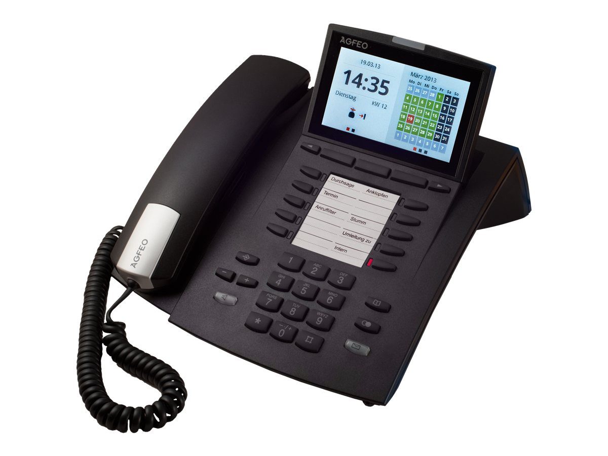Agfeo DECT-Telefon