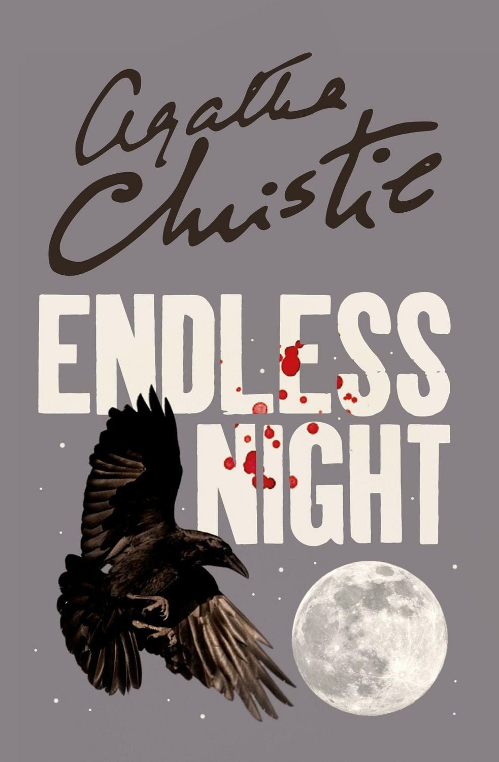 Endless Night / Agatha Christie