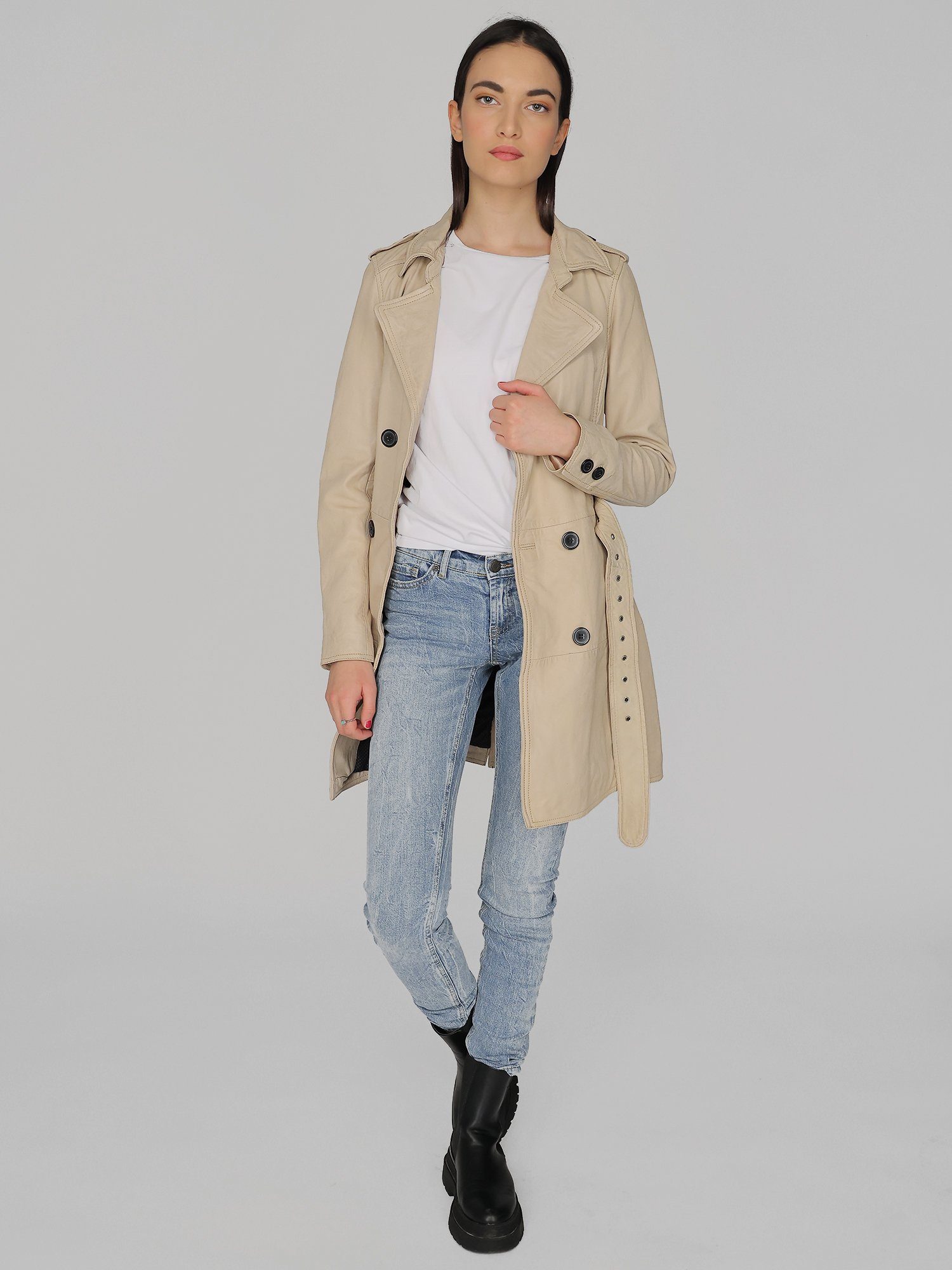 Maze Langjacke Culima günstig online kaufen