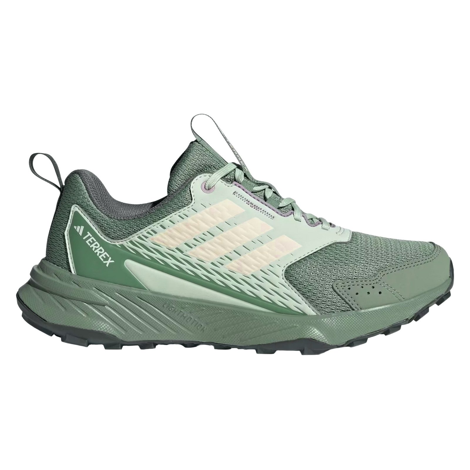 adidas Sportswear Terrex Tracefinder 2 Laufschuh mit Markentypischen Detail günstig online kaufen