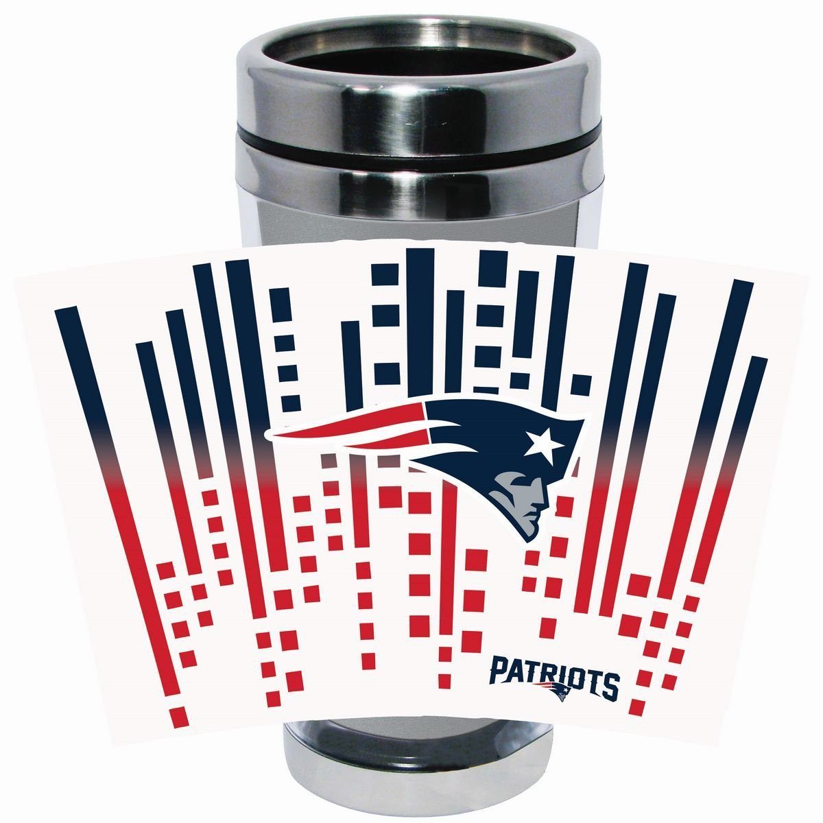 New England Becher Patriots