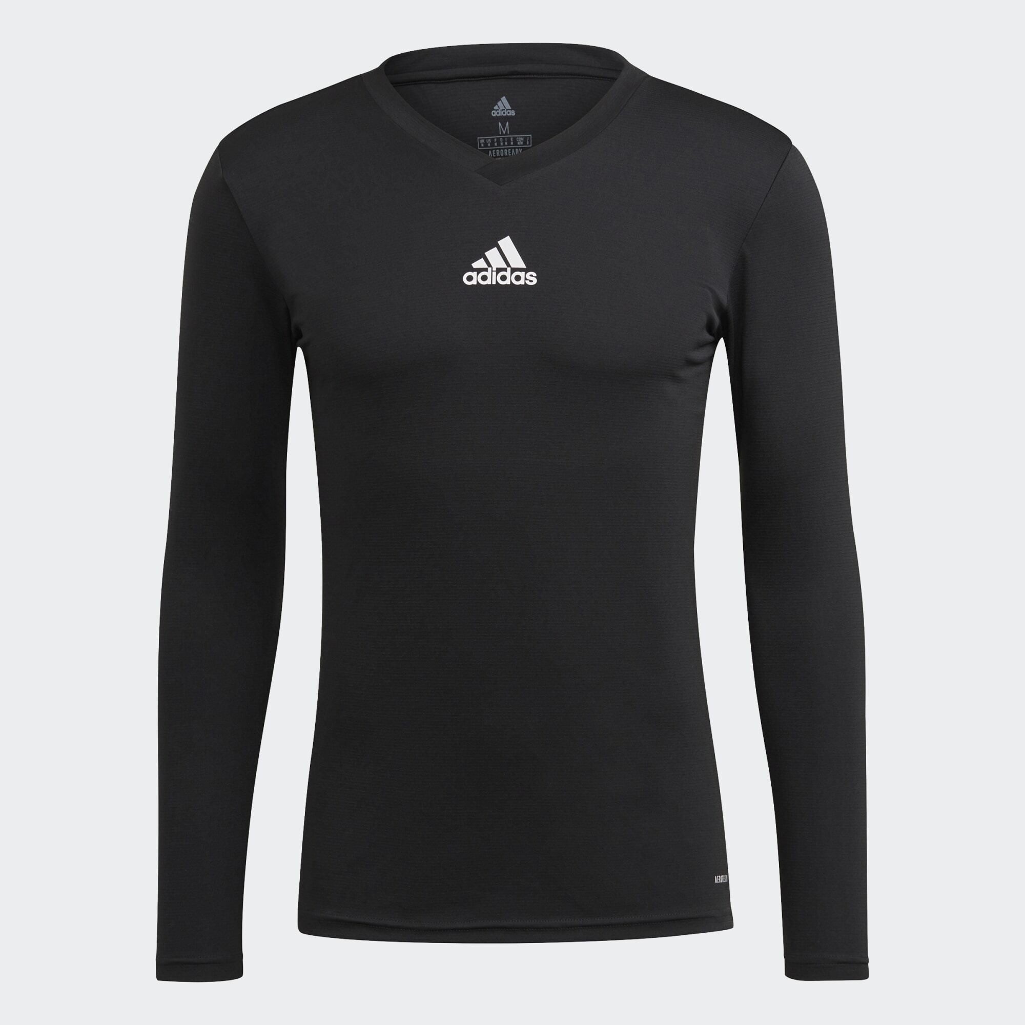 Fußballtrikot TEAM BASE LONGSLEEVE