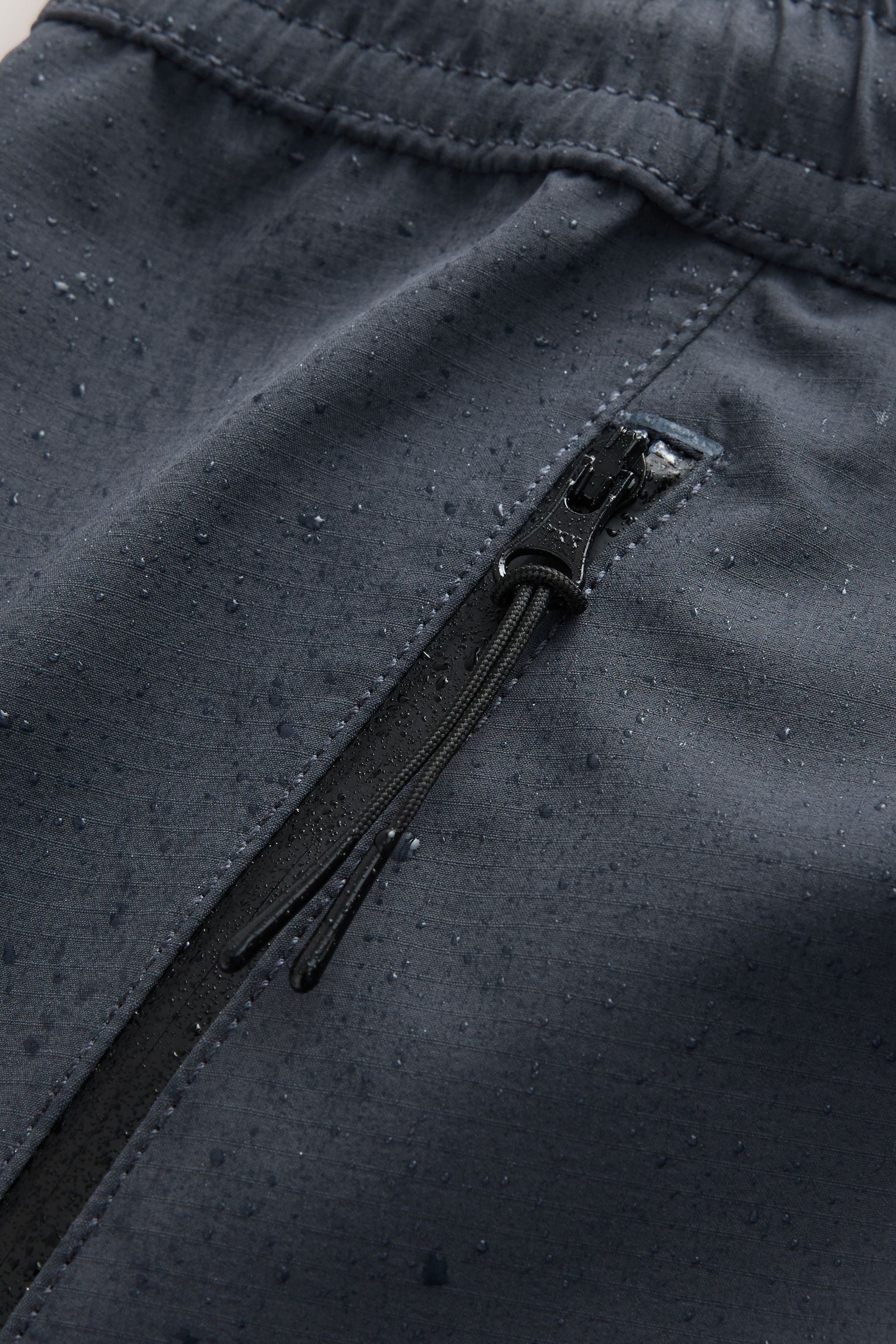 Next Regen- und Matschhose Wasserdichte Wanderhose (1-tlg)