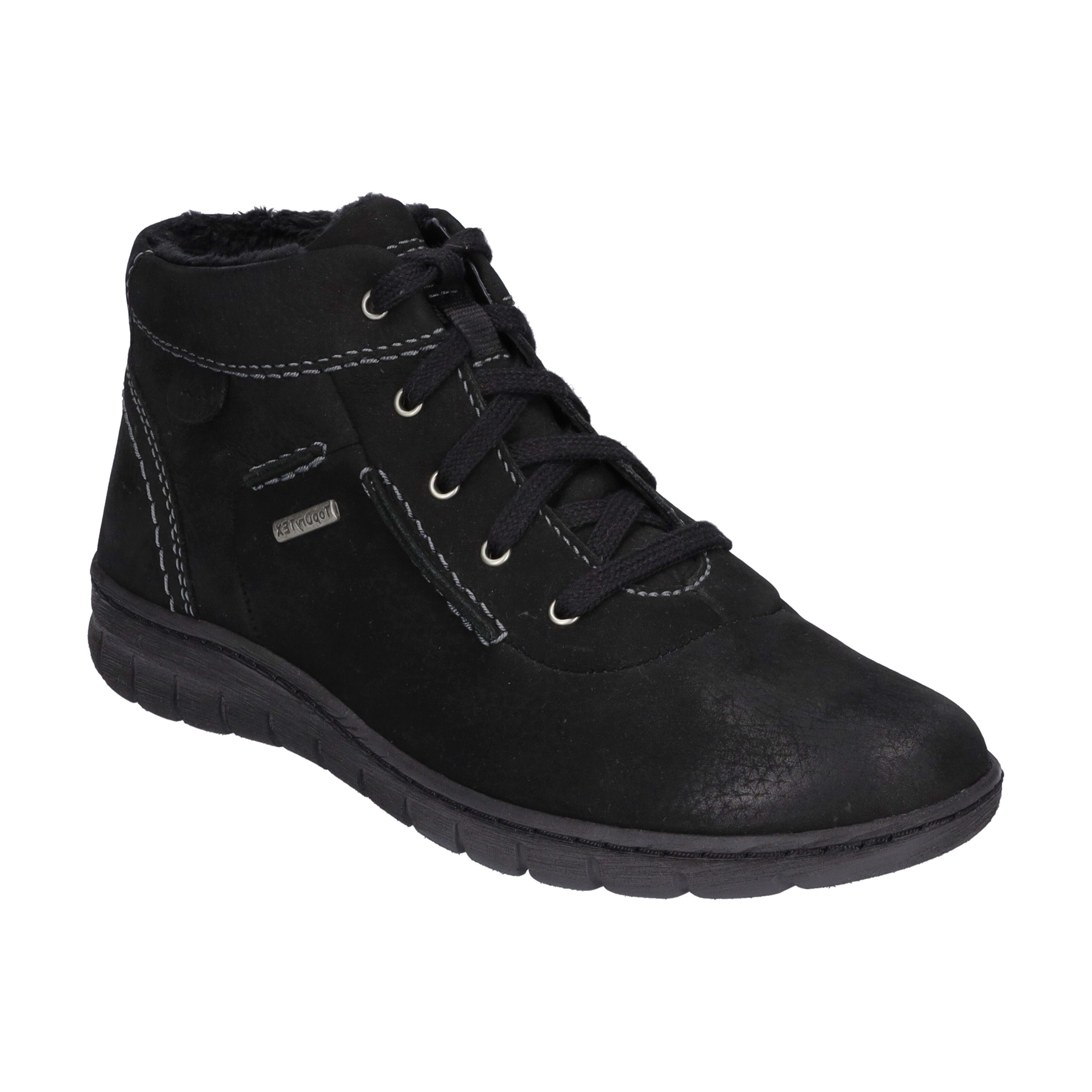Josef Seibel Steffi 53, schwarz Stiefelette günstig online kaufen