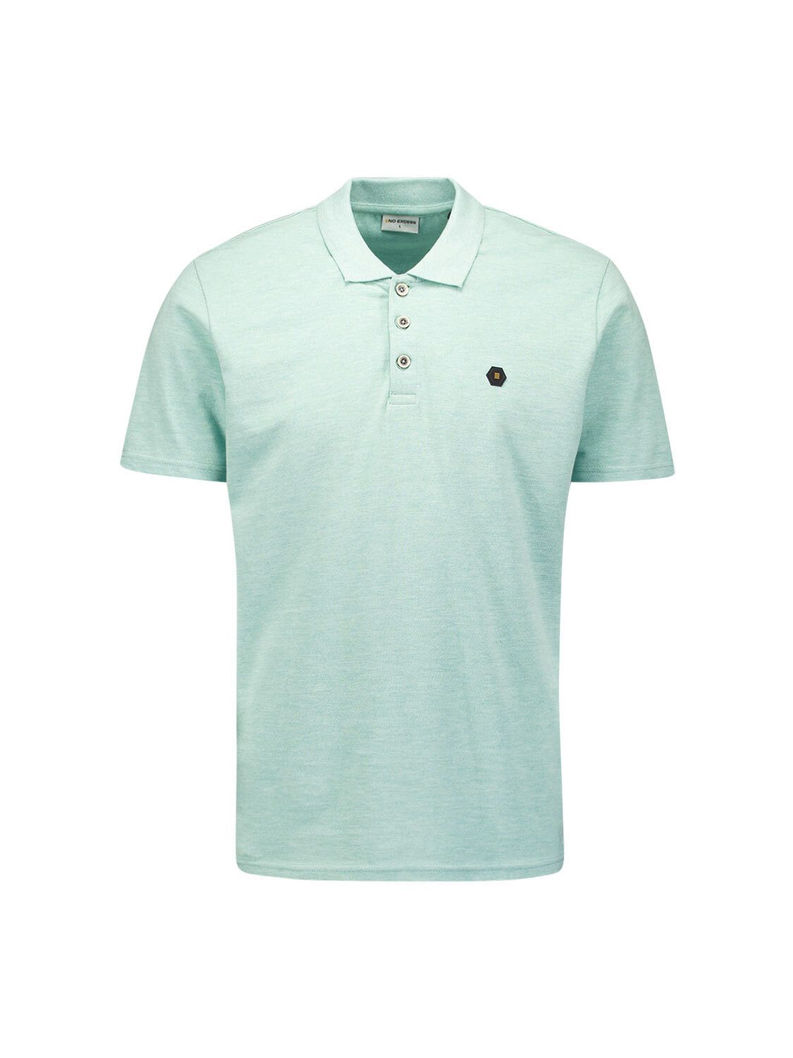 pastellblau