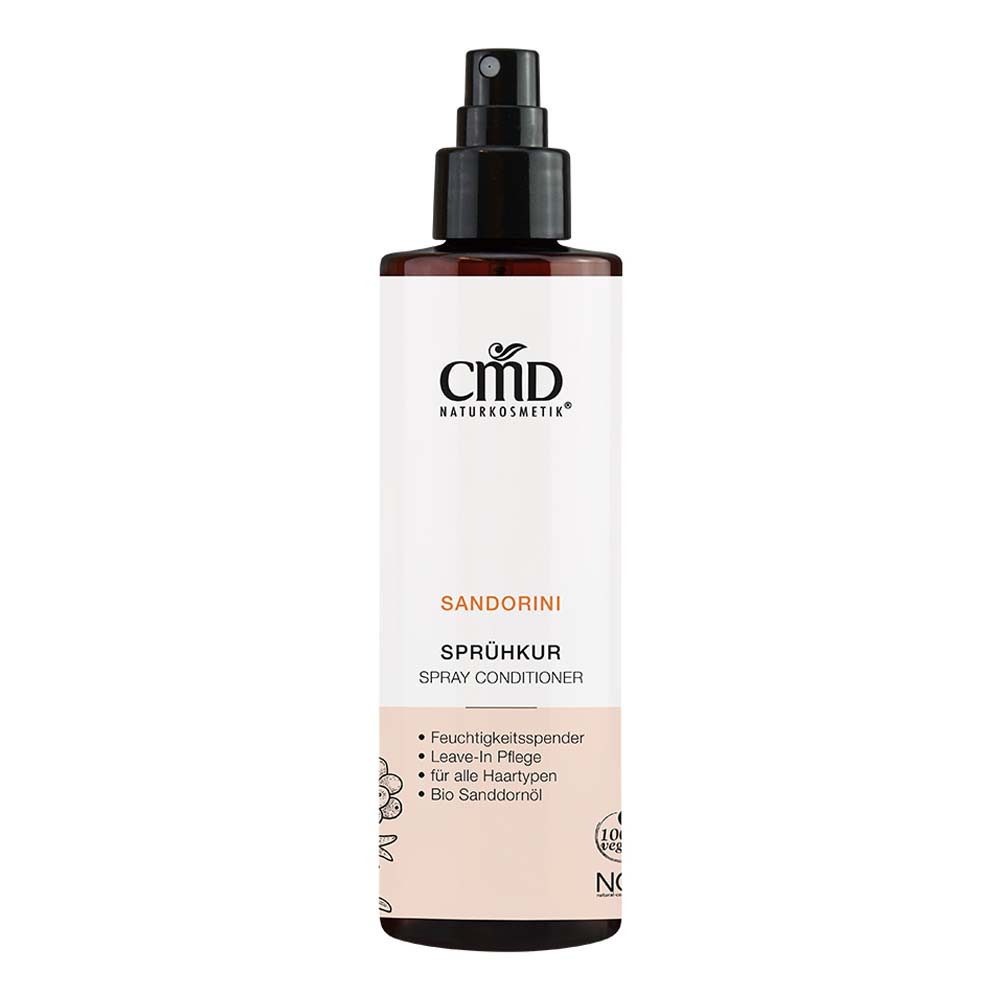 Haarkur Sandorini - Sprühkur 200ml