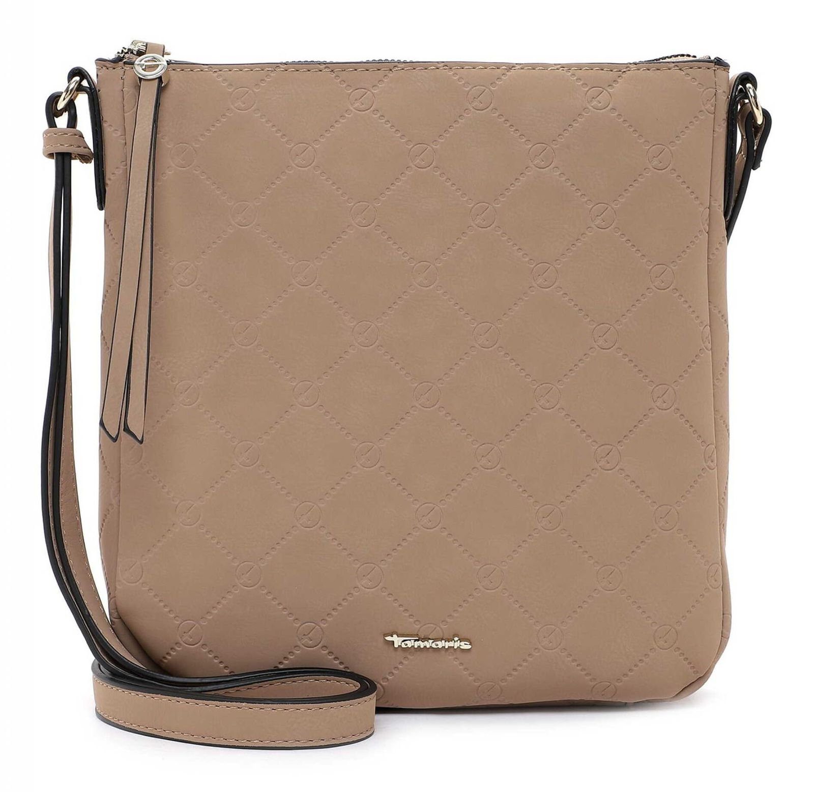 Tamaris Schultertasche Anastasia Soft