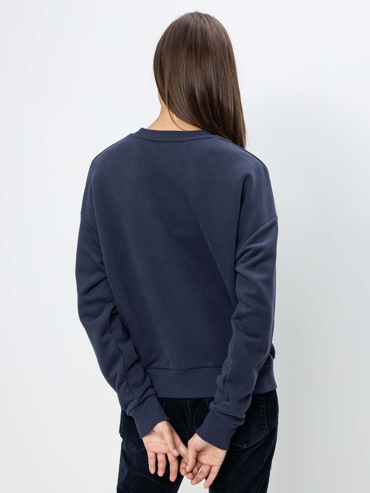 Herrlicher Sweatshirt Miren Sweat Peached mit günstig online kaufen