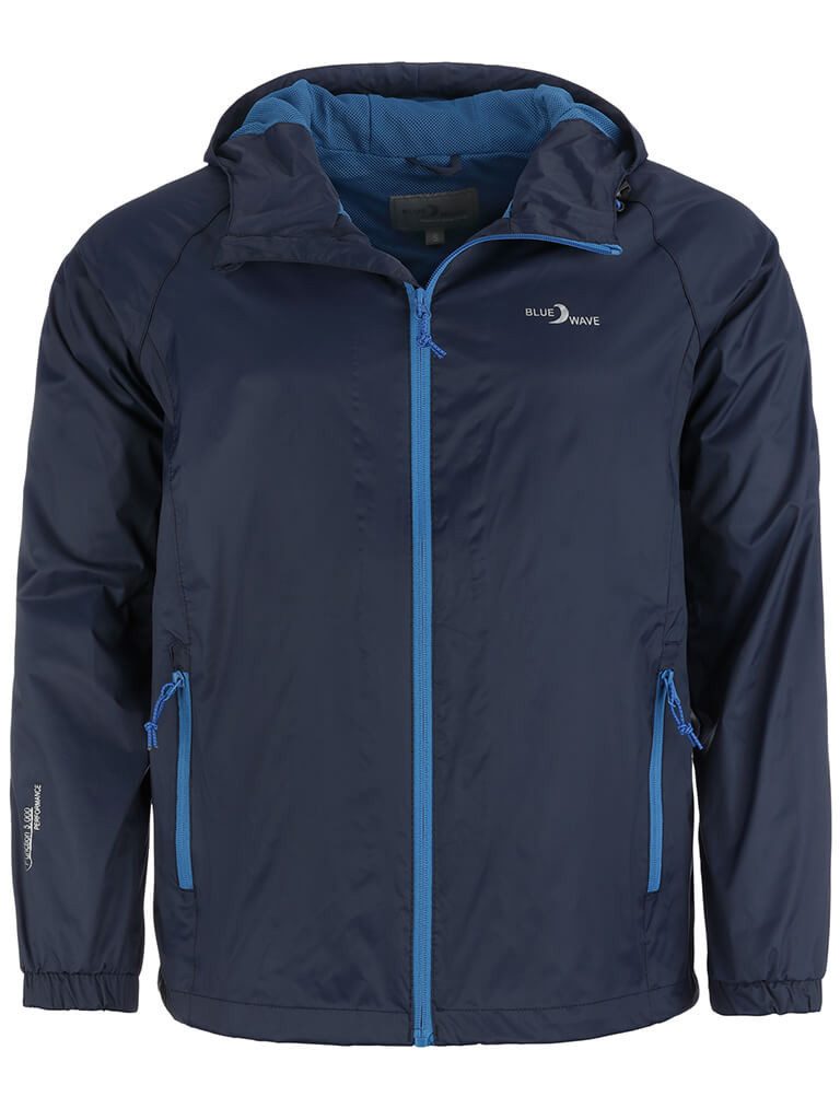 Funktionsjacke