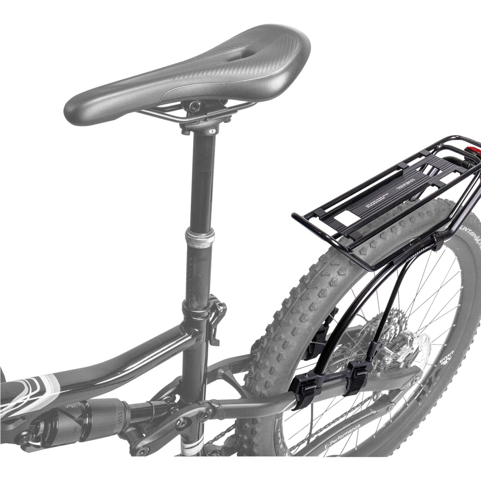 Topeak Fahrrad-Gepäckträger