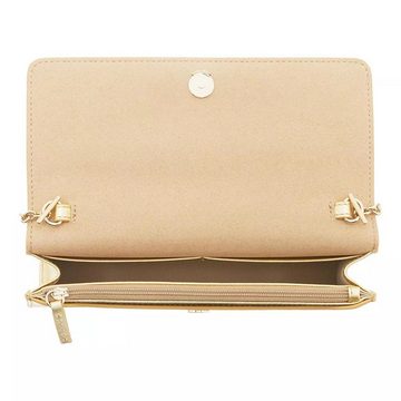 Furla Schultertasche gold (1-tlg)