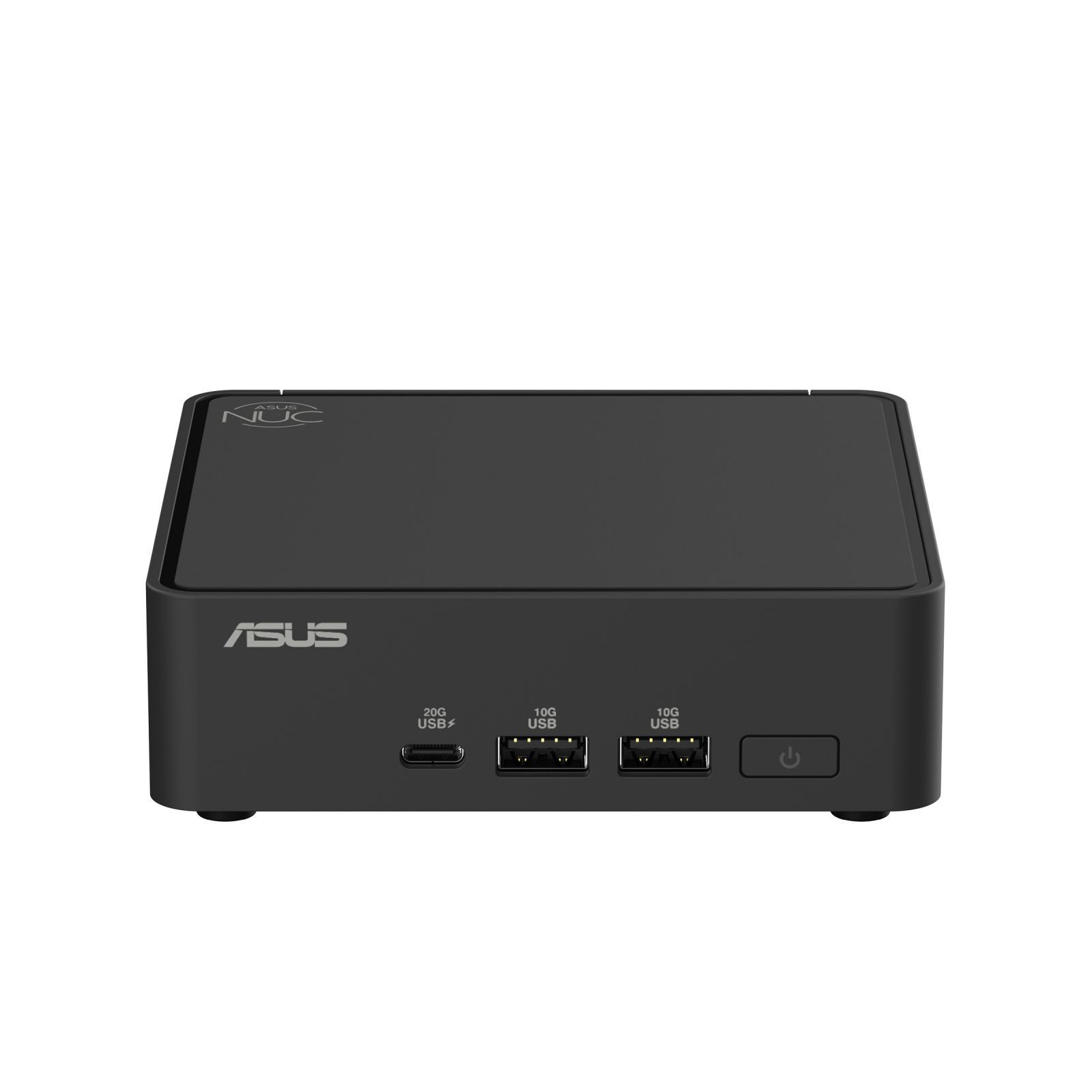 Asus NUC 15 PRO RNUC15CRKU506302 2x 8 GB RAM 512 GB SSD PC (Bluetooth, Wi-Fi)