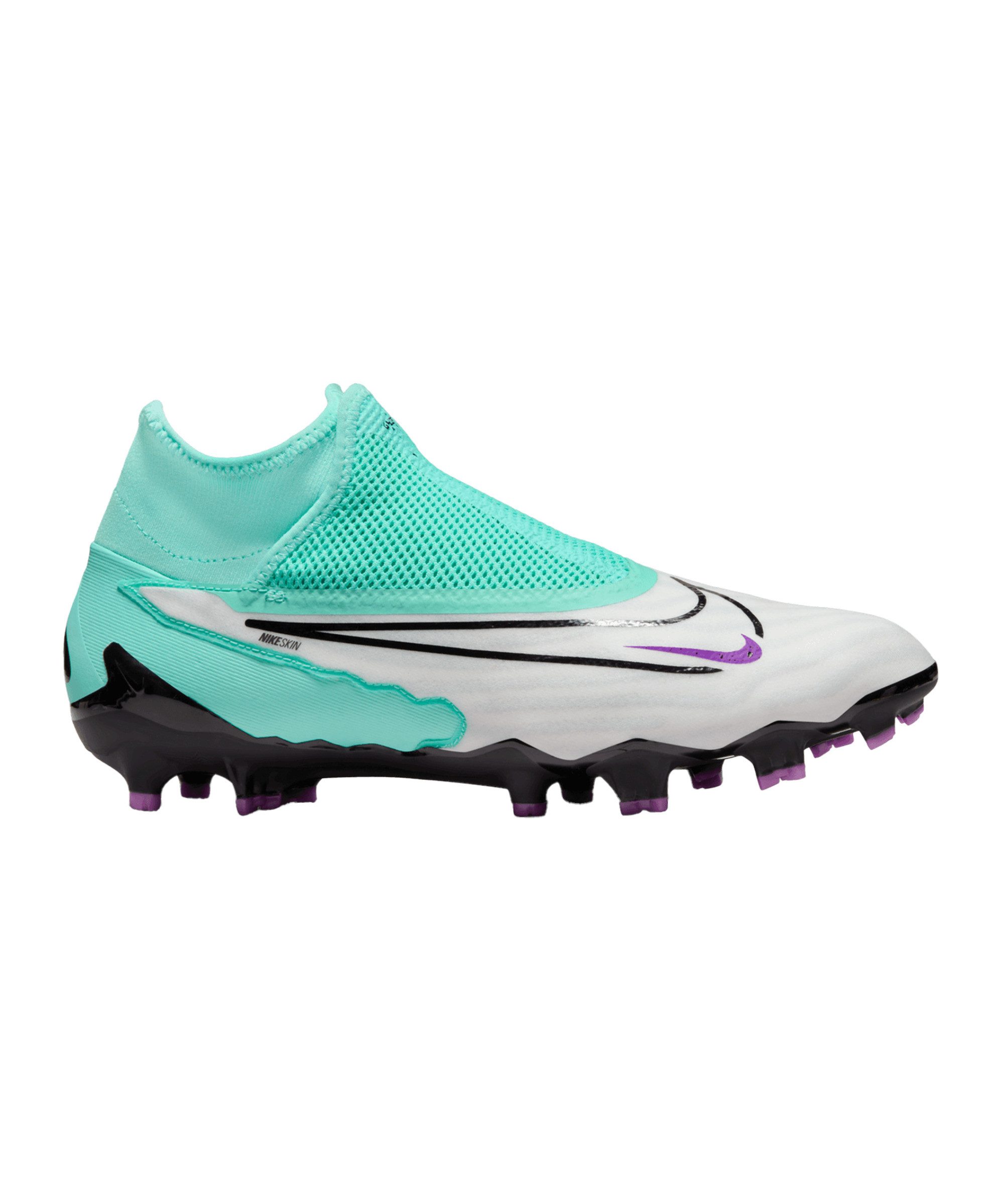 Nike Nike Performance Phantom GX Pro DF FG Peak Ready Fußballschuh