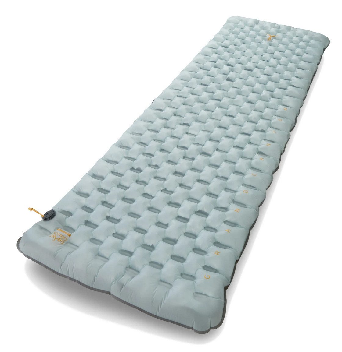 GRAND CANYON Isomatte Hance 8.0 Self-Infl. Mat Pro