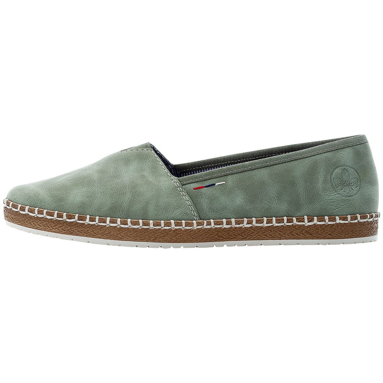 Rieker Slipper günstig online kaufen