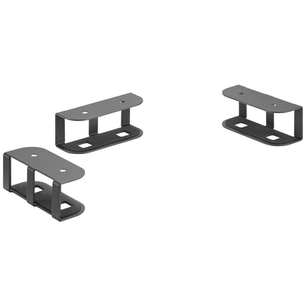 SpeaKa Professional Laptoptisch Untertisch Notebook-Halterung 3er Pack SP-1 günstig online kaufen