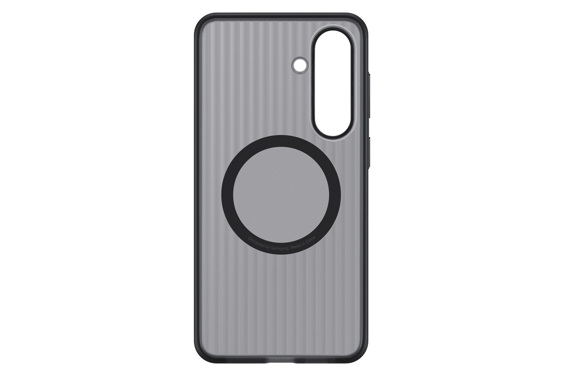 Samsung Handyhülle Rugged Magnet Case für Samsung Galaxy S26+, Backcover, Schutzhülle, Handyschutzhülle, Case, Schutzcase, stoßfest – Bild 2 von 5