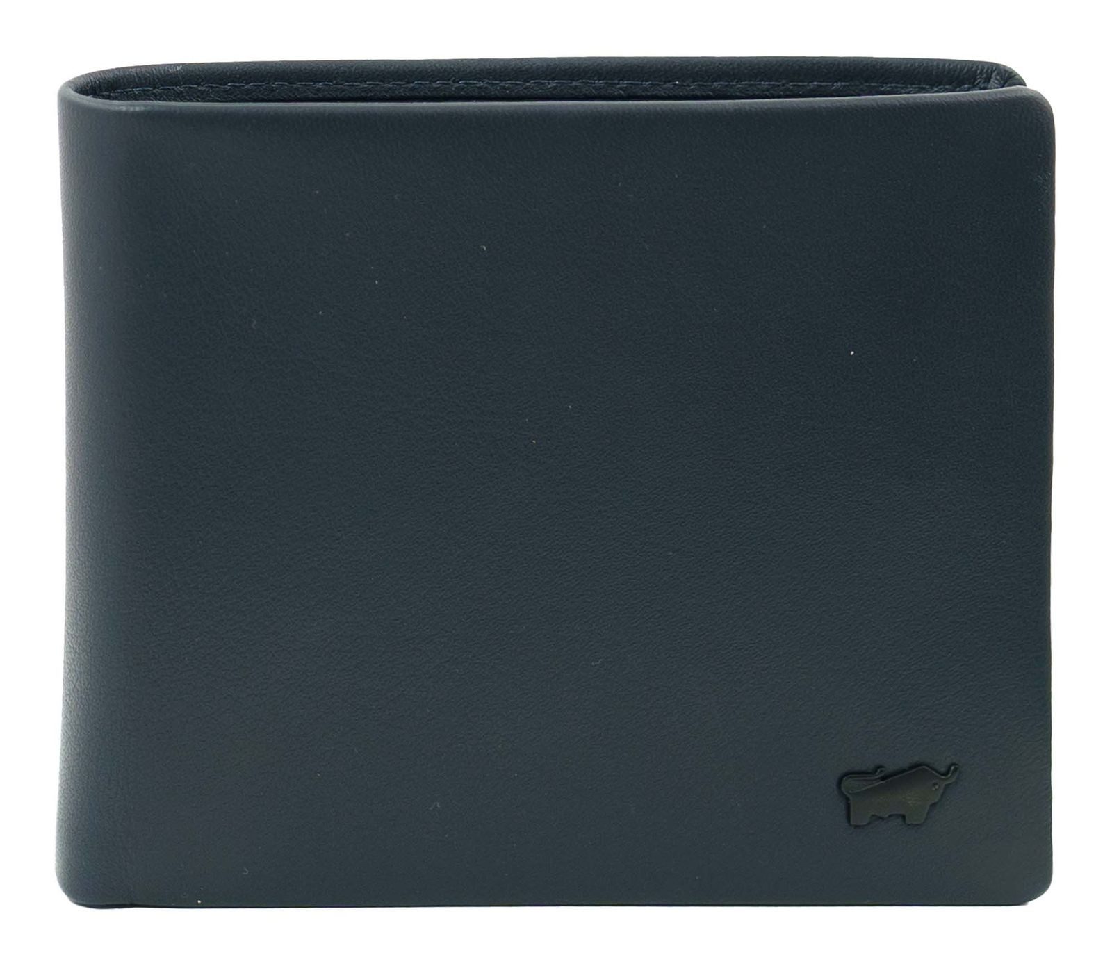 Geldbörse RFID Wallet 4+4CS