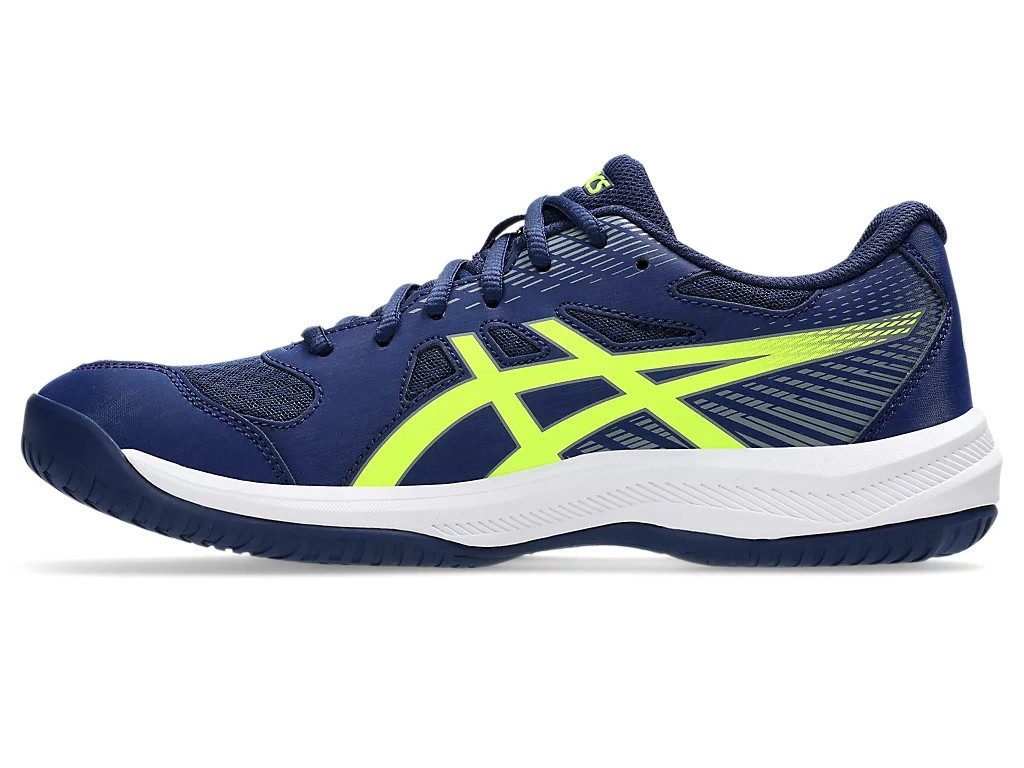 Asics UPCOURT 6 Indoorschuh günstig online kaufen