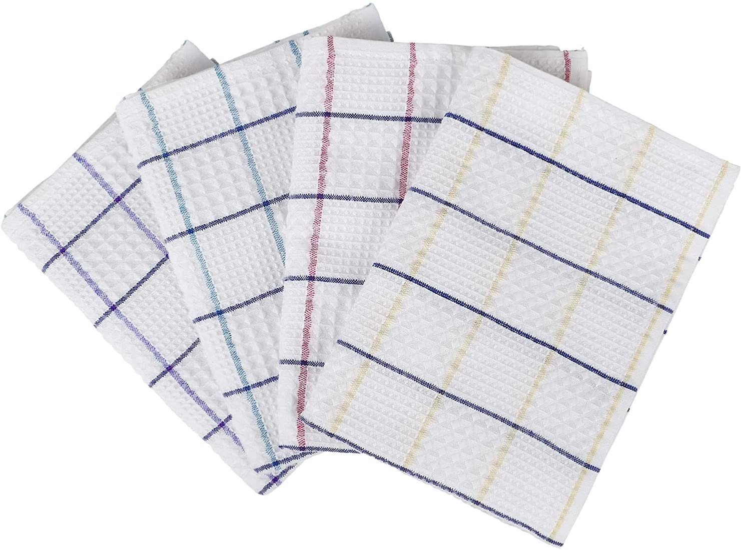 BOHORIA Geschirrtuch BOHORIA® Geschirrtücher 4er Set günstig online kaufen