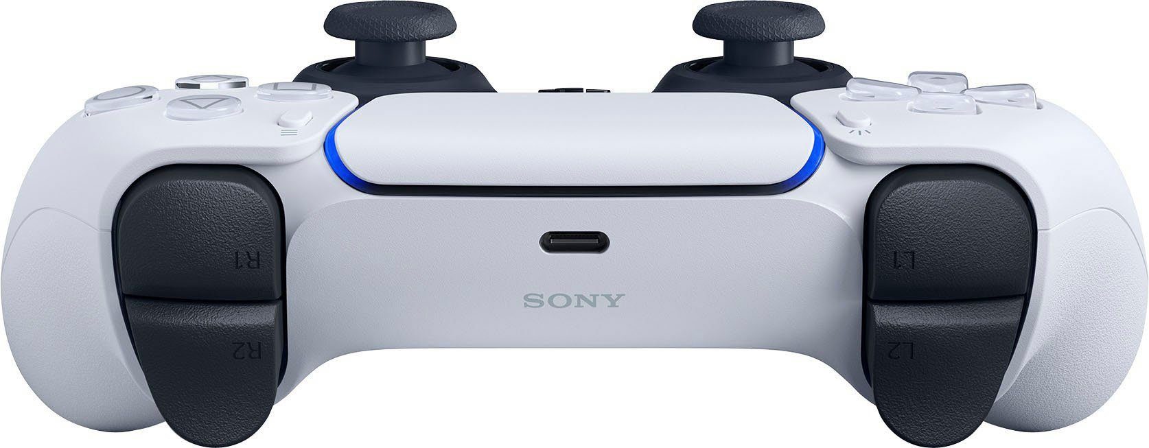 PlayStation 5 FIFA 23 Version) (Digitale Wireless-Controller + DualSense