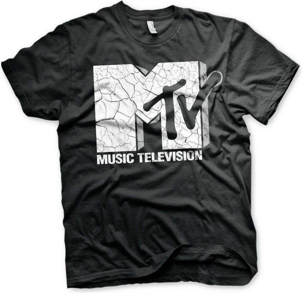 T-Shirt MTV
