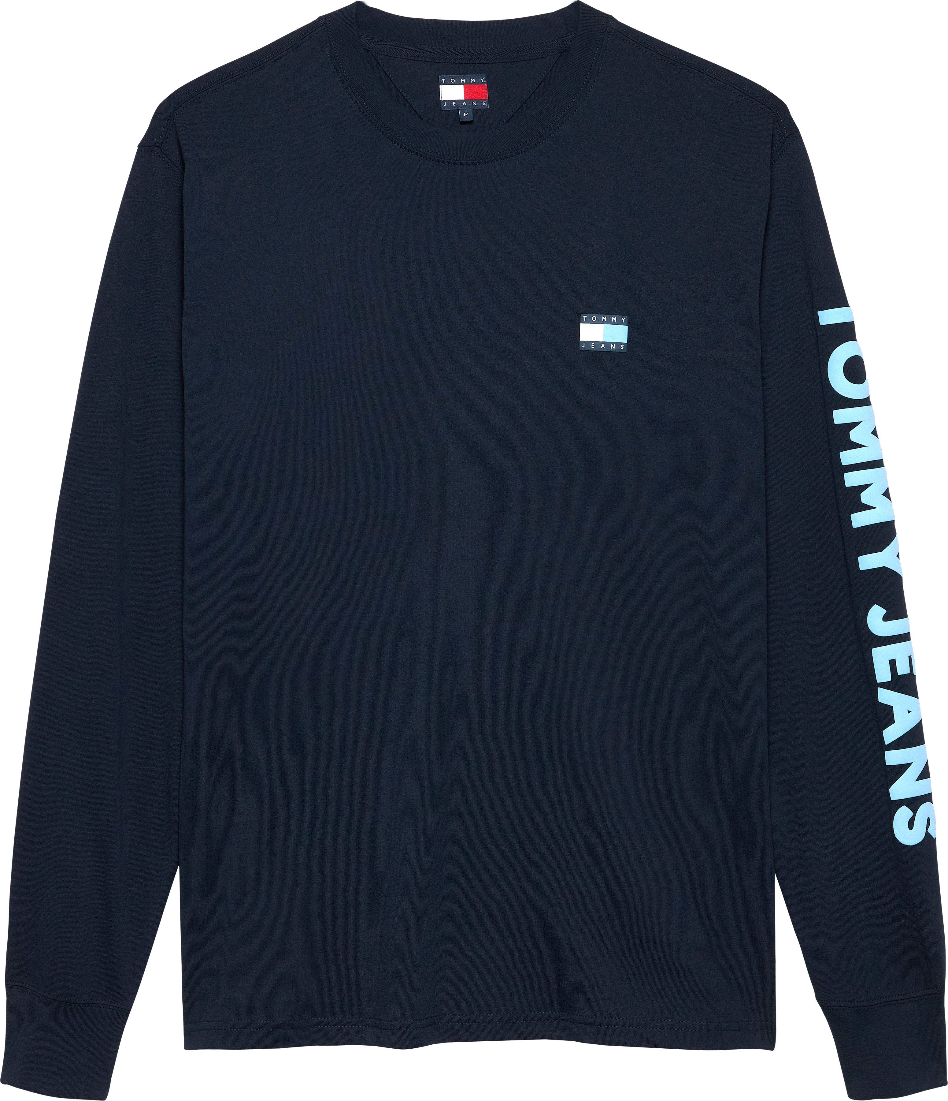 Langarmshirt TJM REG POP COL NW CLSC LS T EXT