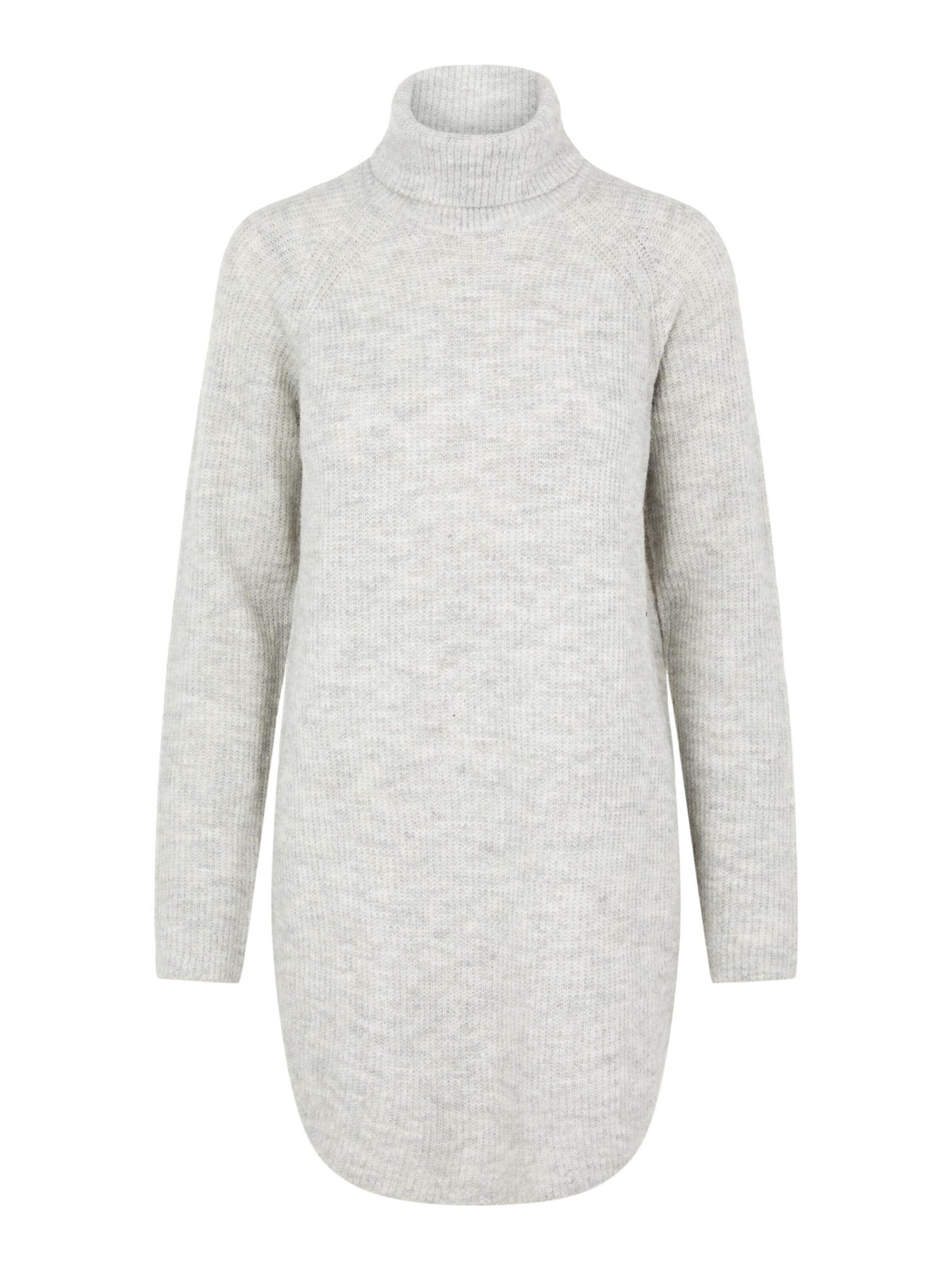 pieces Strickpullover Ellen (1-tlg) Plain/ohne Details günstig online kaufen