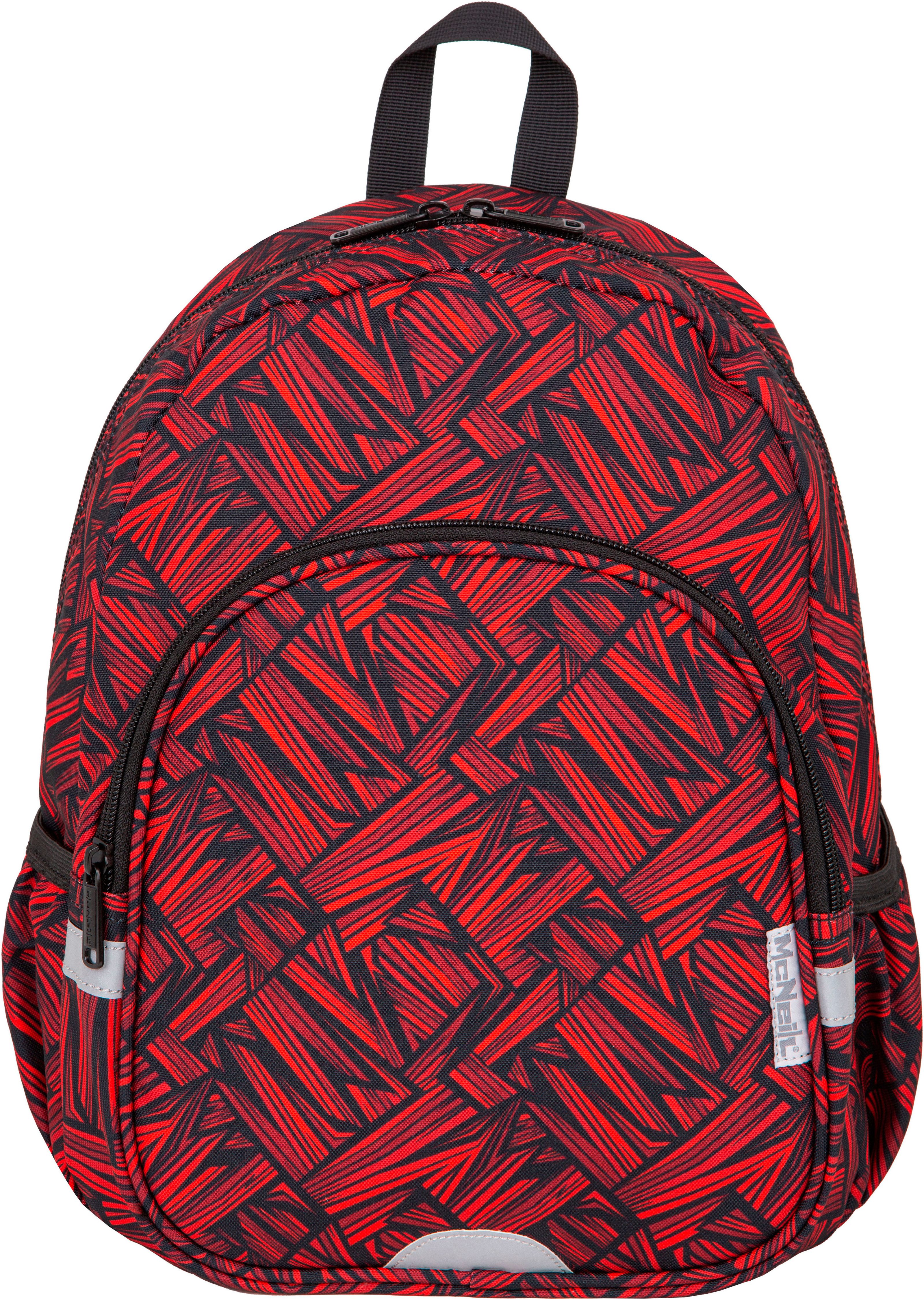 McNeill Freizeitrucksack Toby, Zack