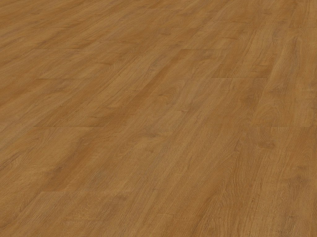 Timefloor Vinylboden Vinylboden Premium Klebevinyl Eiche Natur Landhausdiele