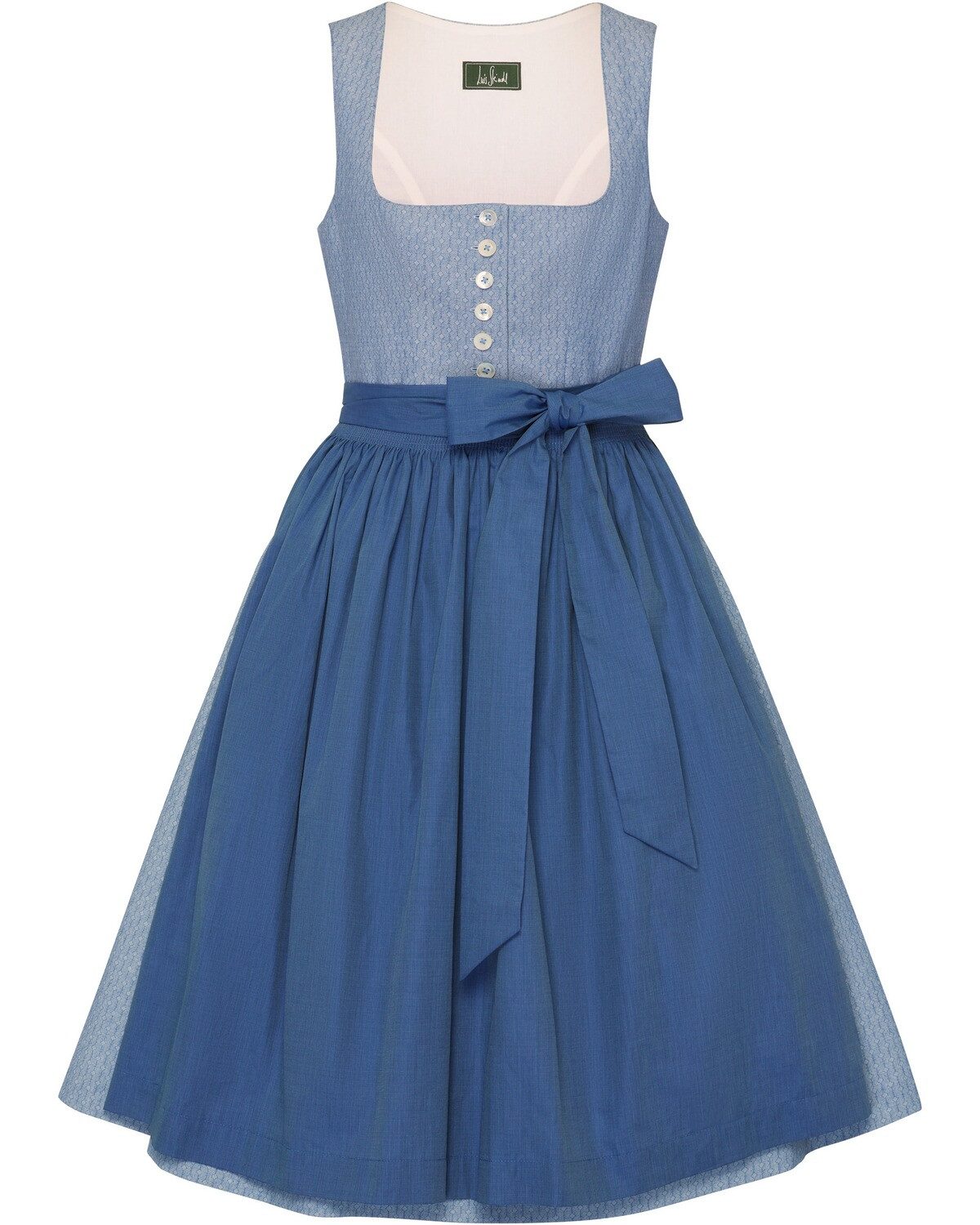 Dirndl Midi-Dirndl