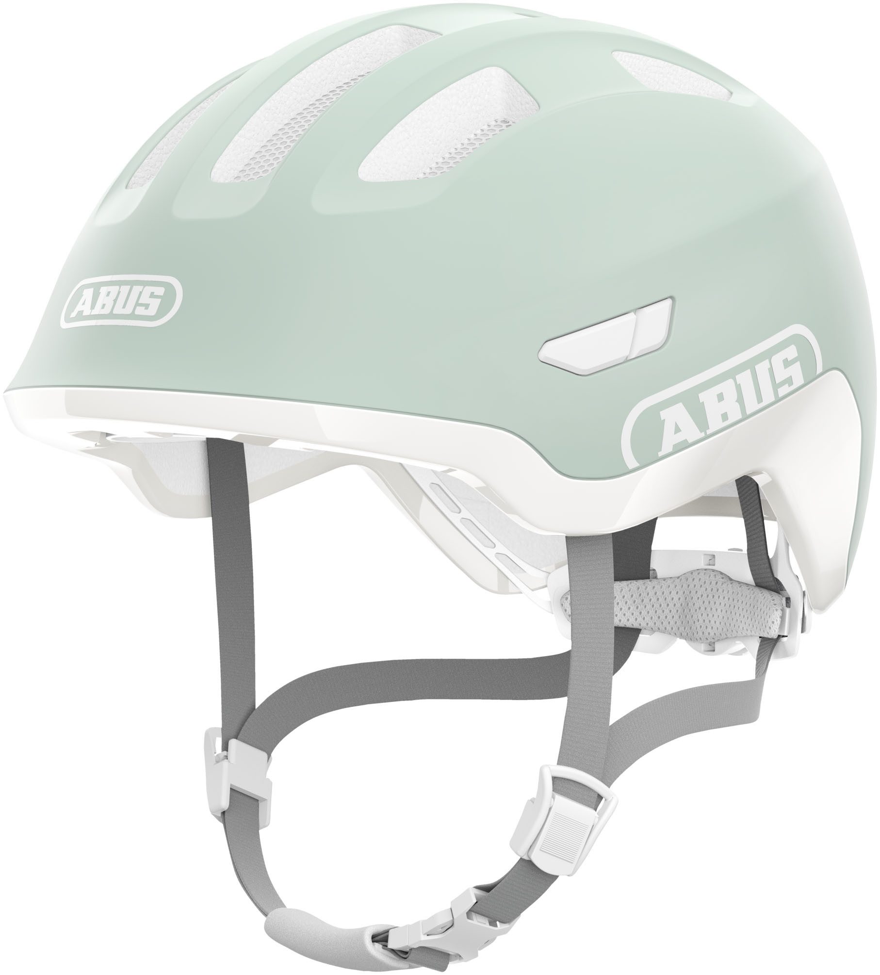 ABUS Fahrradhelm SMILEY 3.0 ACE LED