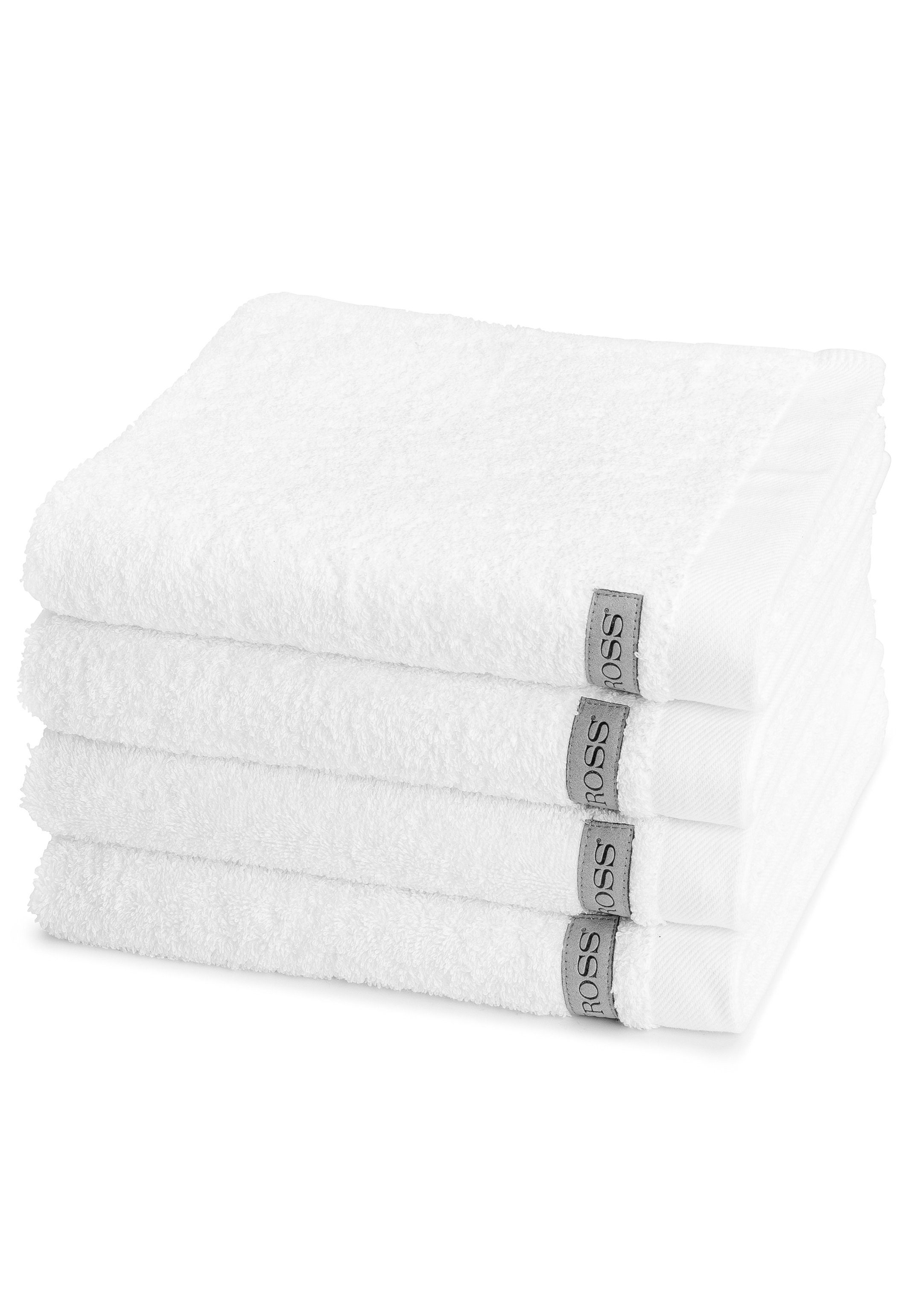 ROSS Handtuch Set Sinfonie, Walkfrottee (Spar-Set, günstig online kaufen