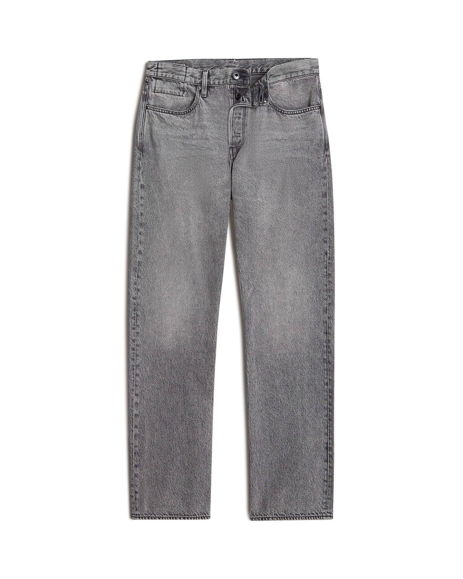 sun faded eolith grey