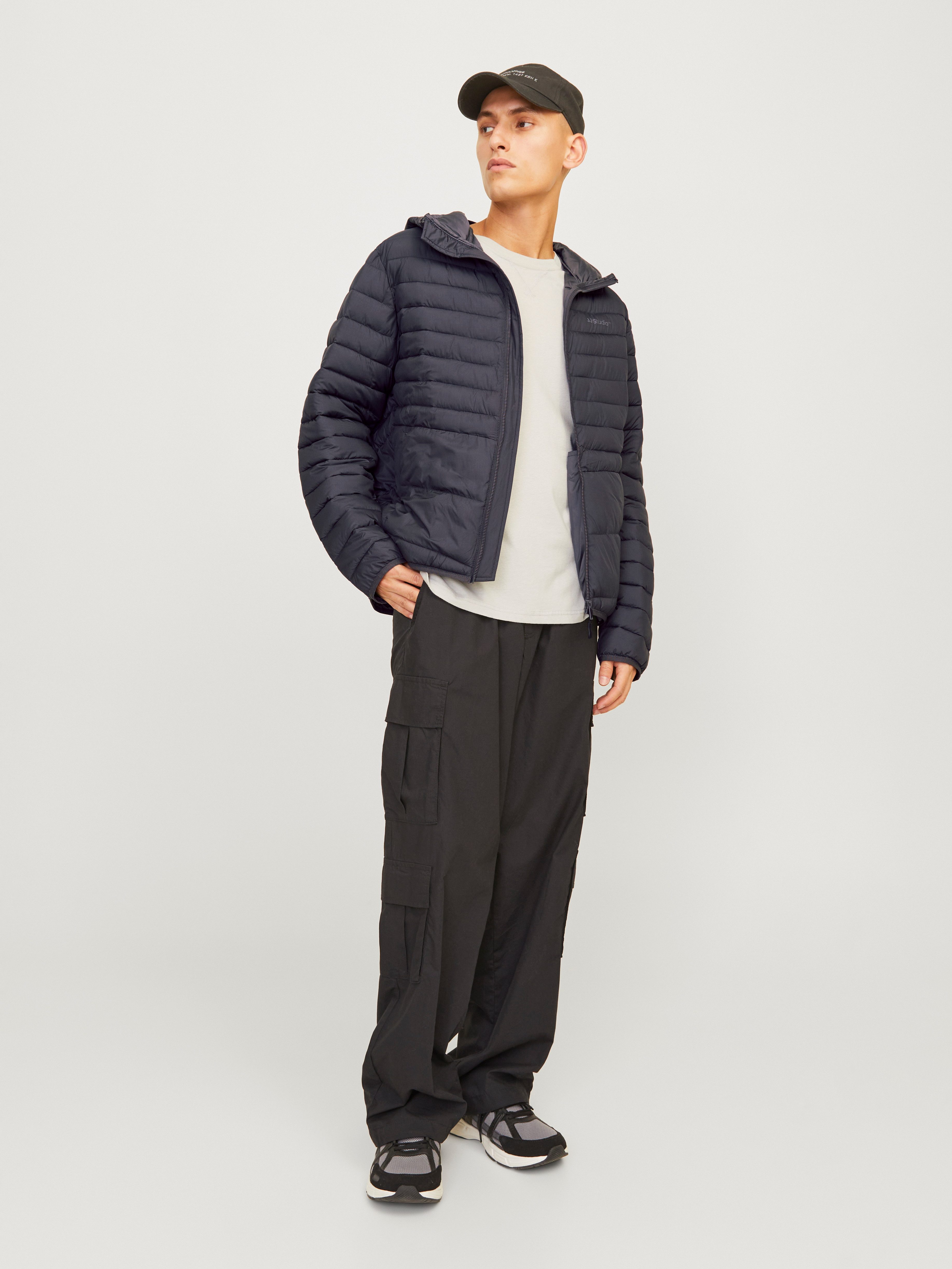 Jack & Jones Steppjacke