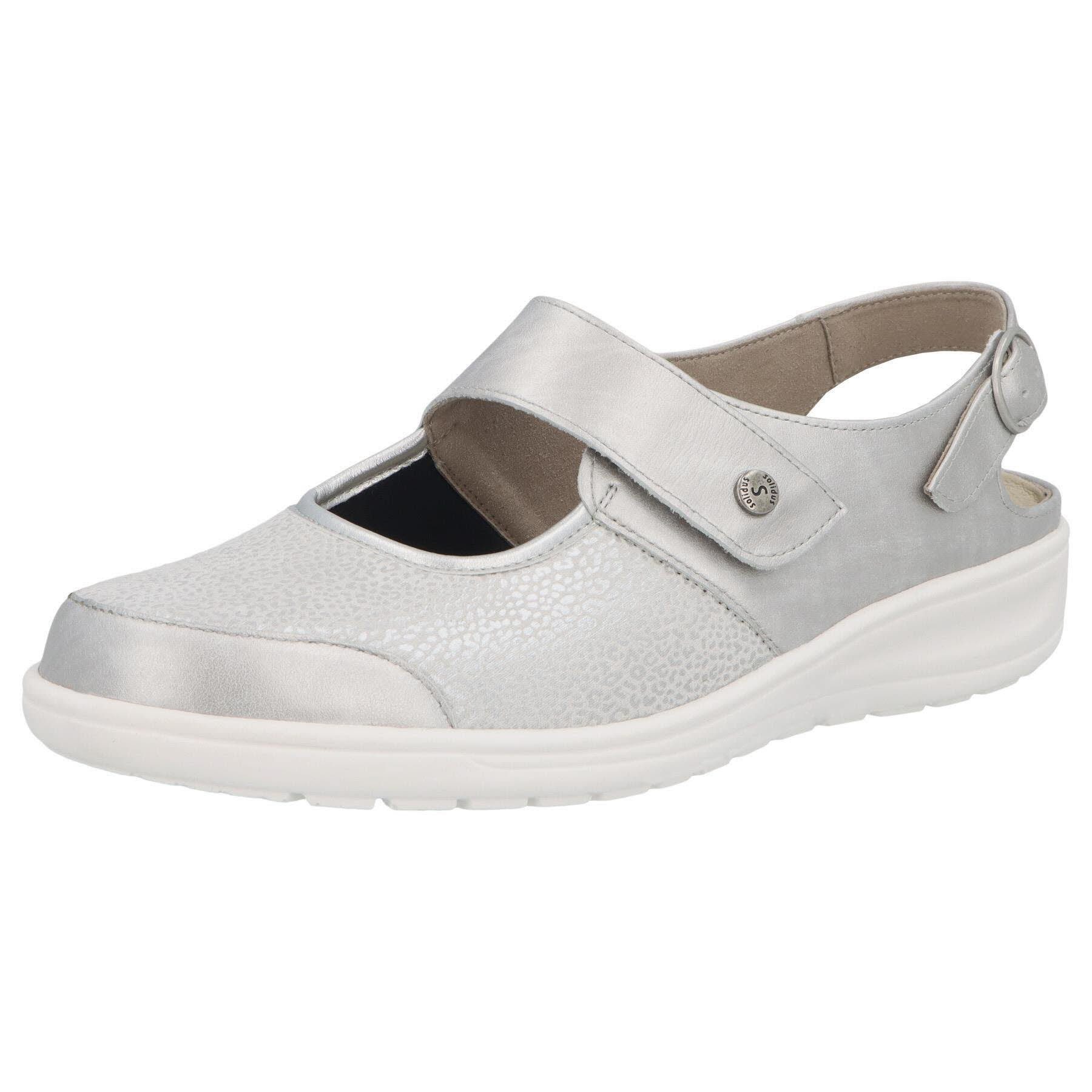 SOLIDUS Heaven - Weite H Sandalette