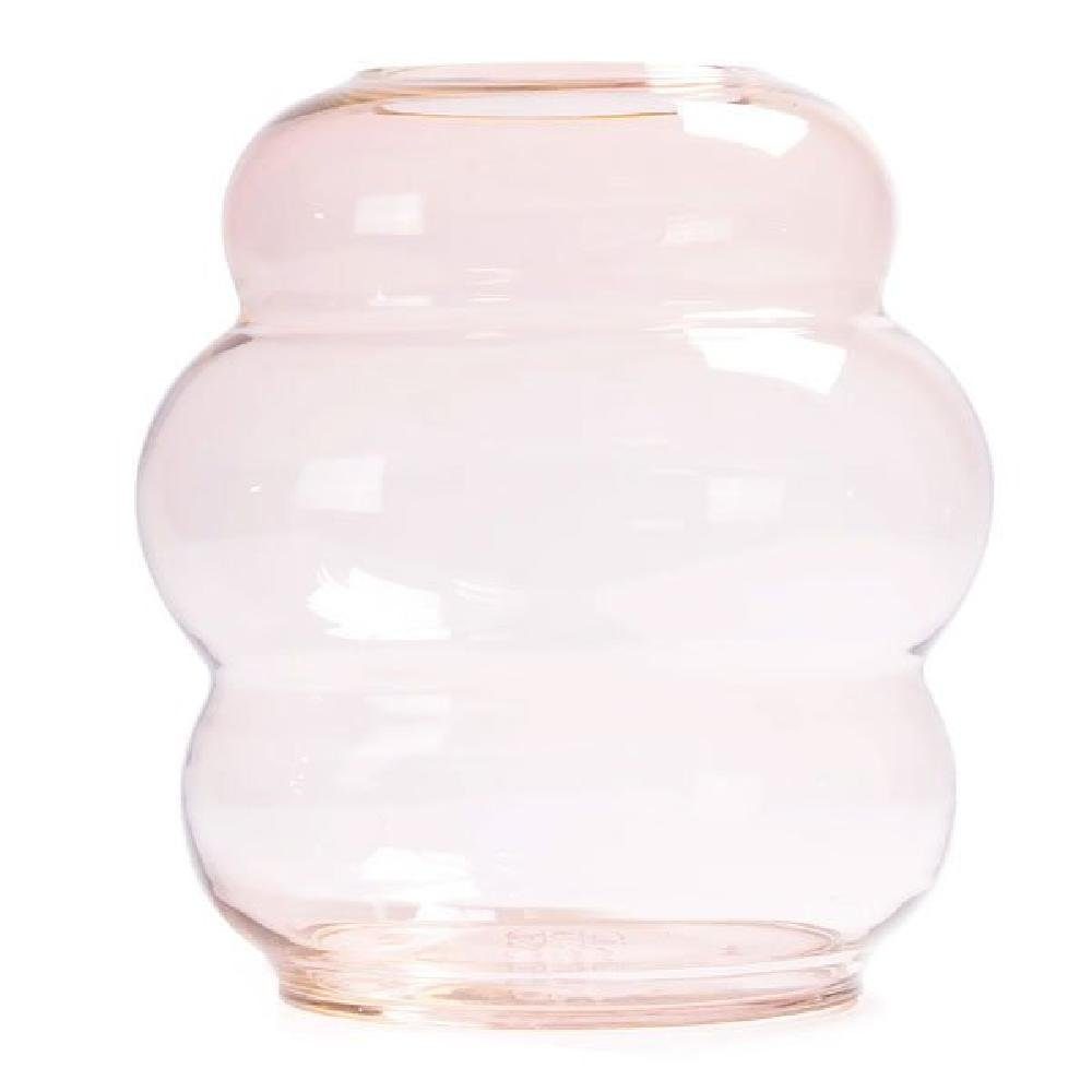 Fundamental Berlin Dekovase Vase Muse Clear Copper (30cm)