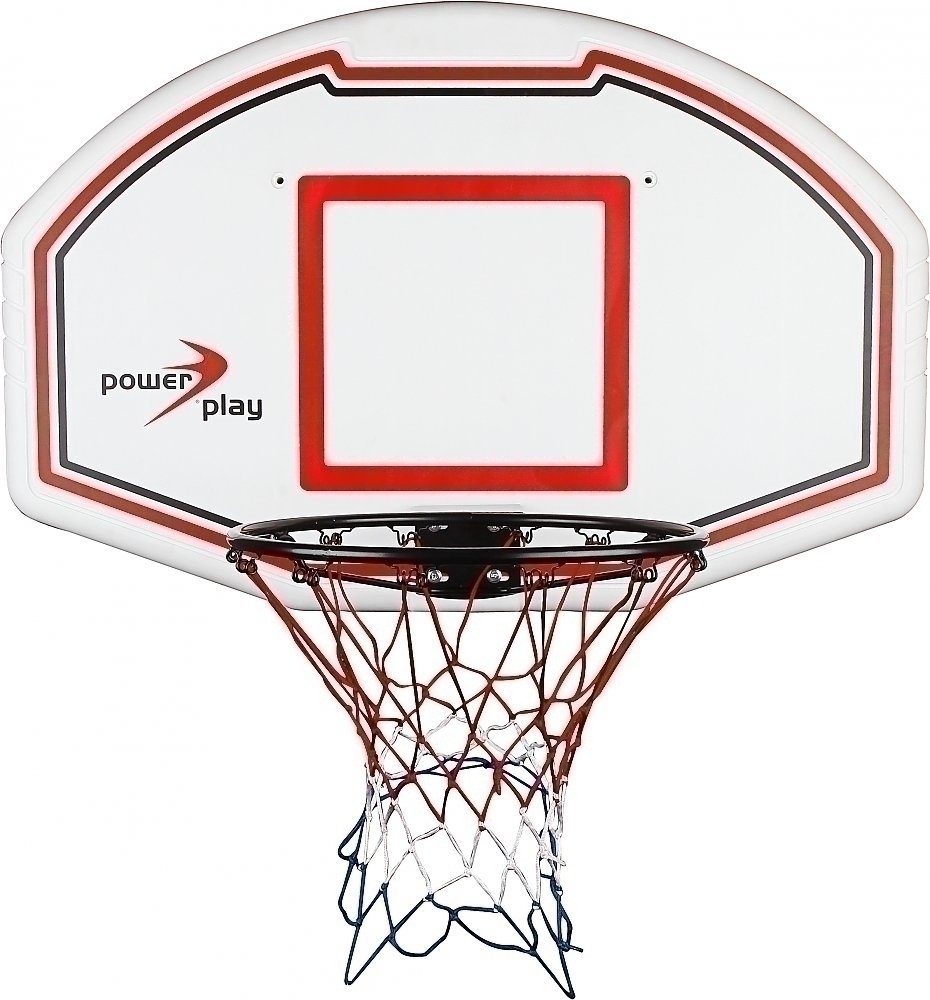 Zielbrett Basketballkorb V3Tec mit Basketballkorb