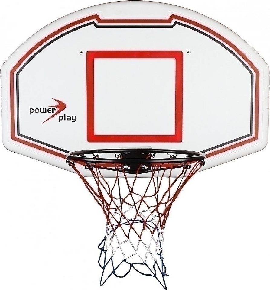 Basketballkorb Zielbrett mit Basketballkorb V3Tec