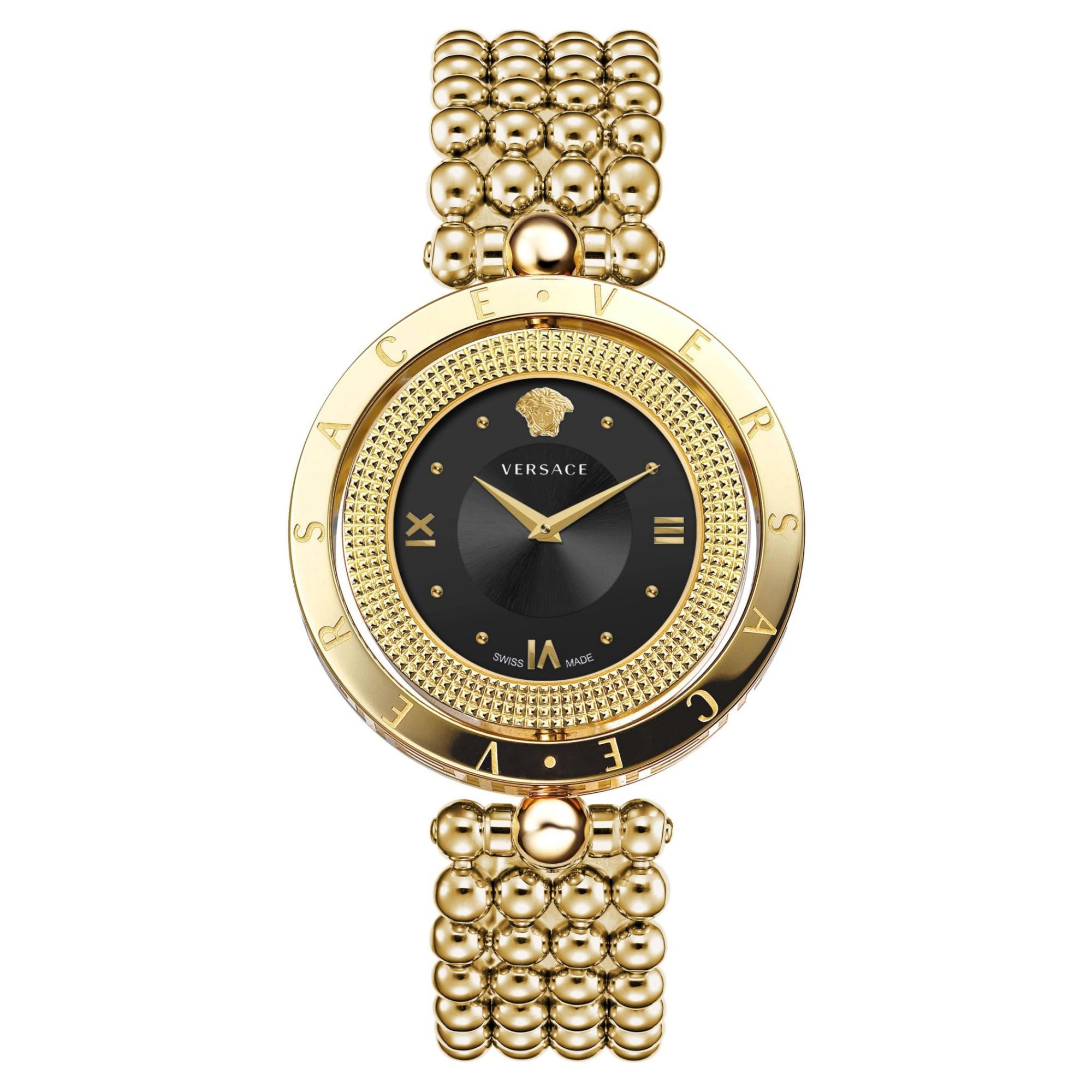 Versace Quarzuhr VE7901723 günstig online kaufen