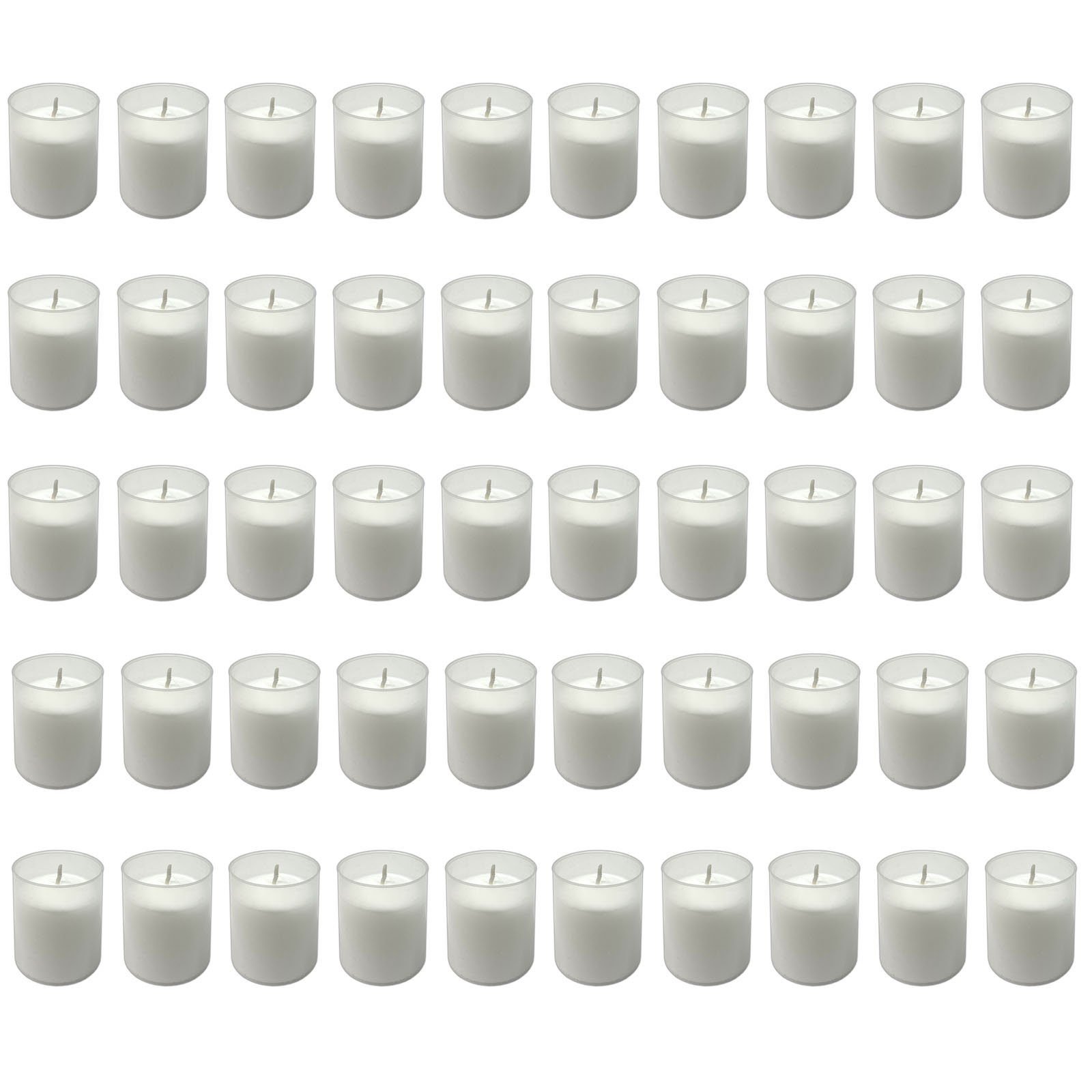 HAC24 Grabkerze Grablicht Friedhofskerzen Gedenkkerze Grableuchte Grabdekor günstig online kaufen