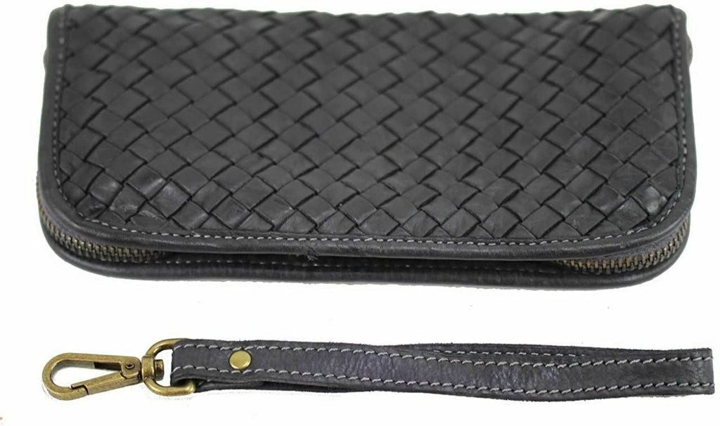 BZNA Geldbörse Mira Designer Portemonnaie Clutch günstig online kaufen