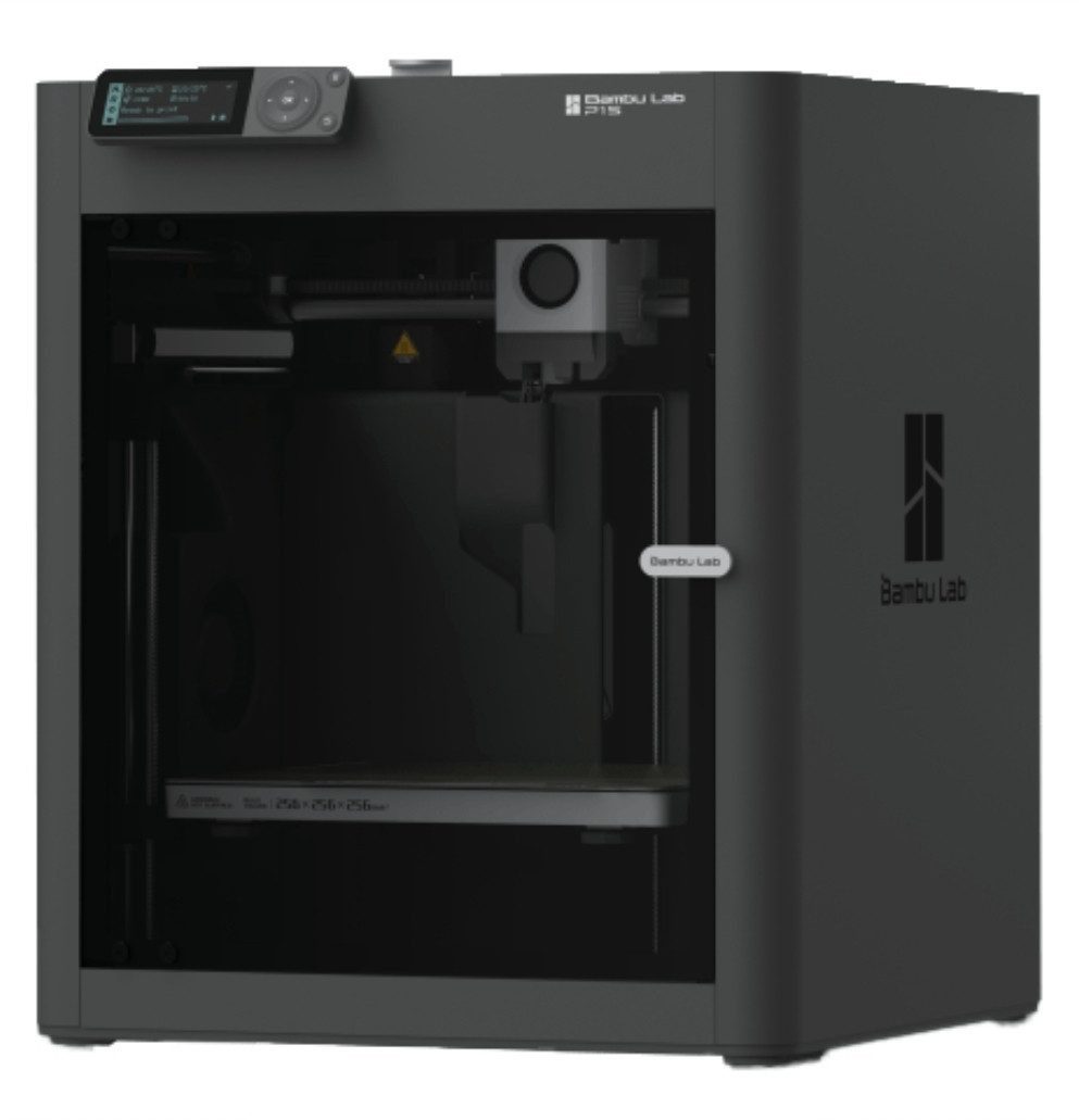 Bambu Lab 3D-Drucker P1S
